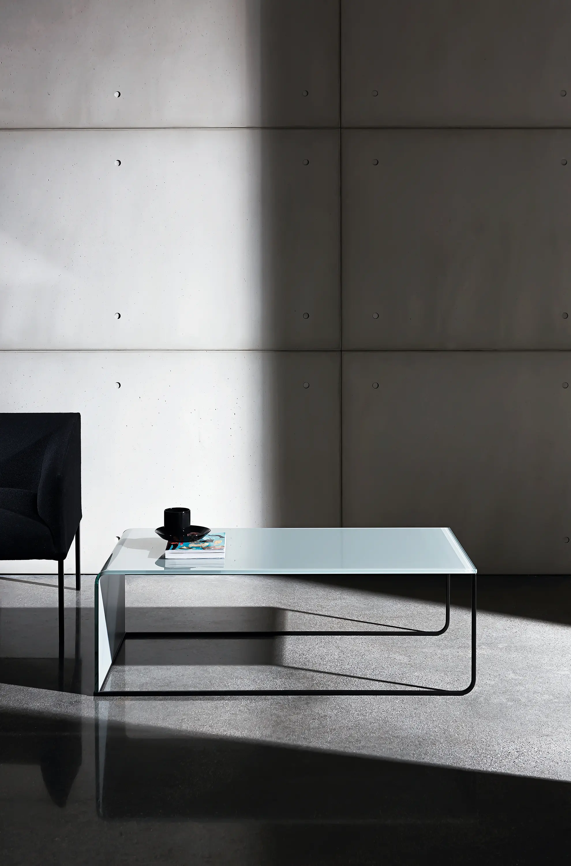 Sovet - Nido Console
