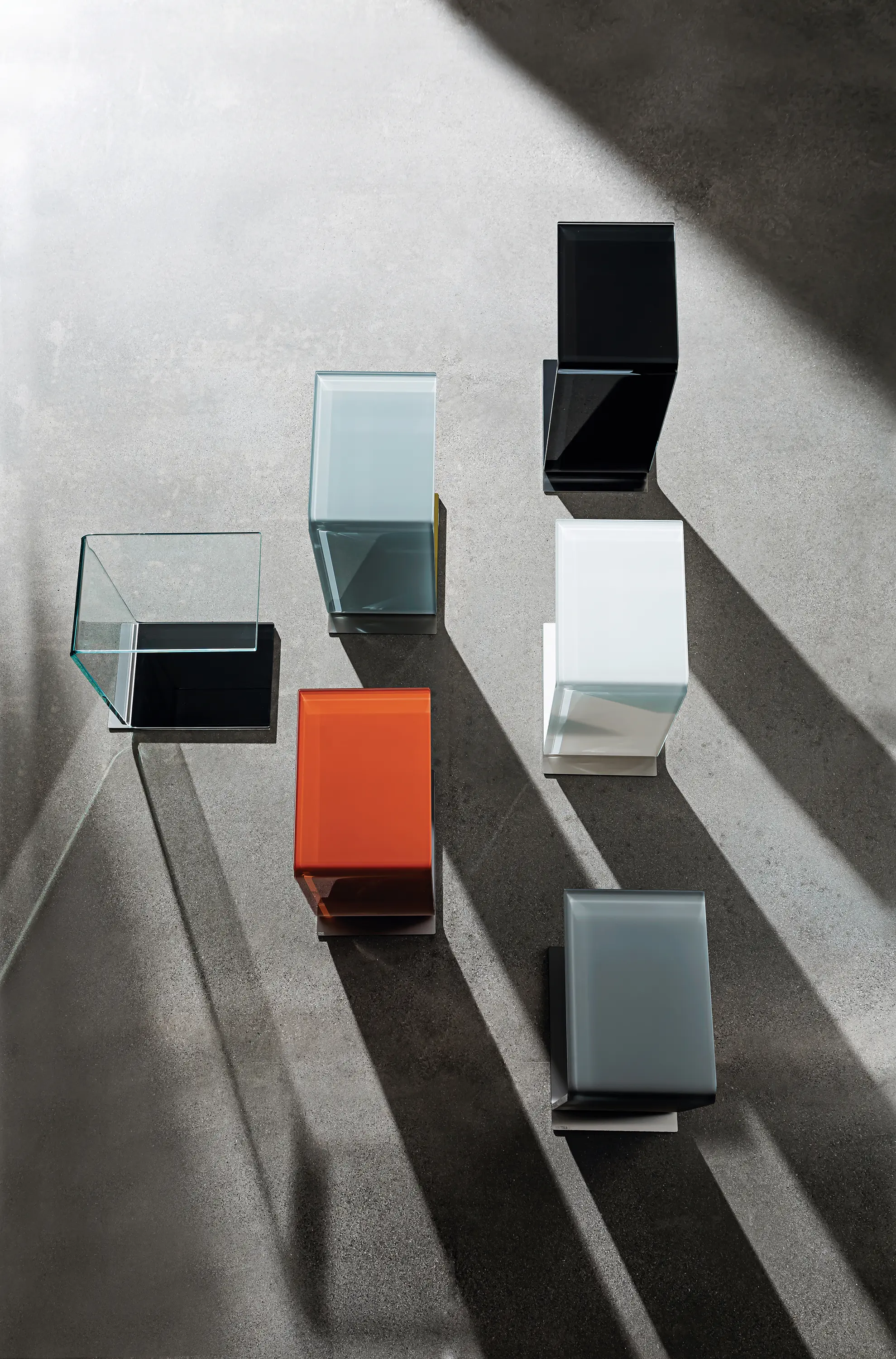 Sovet - Swan Colour