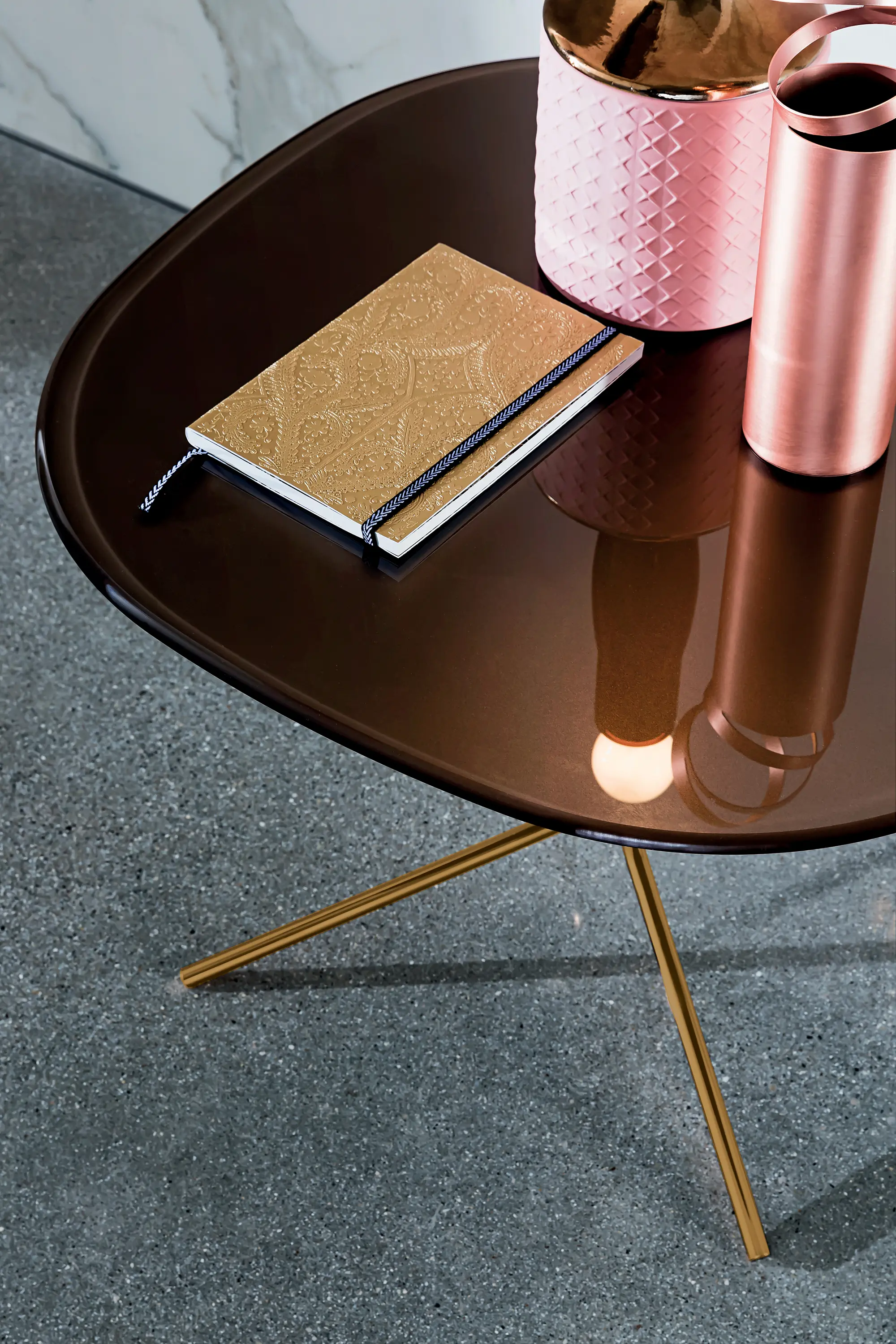 Sovet - Genius Round Wood