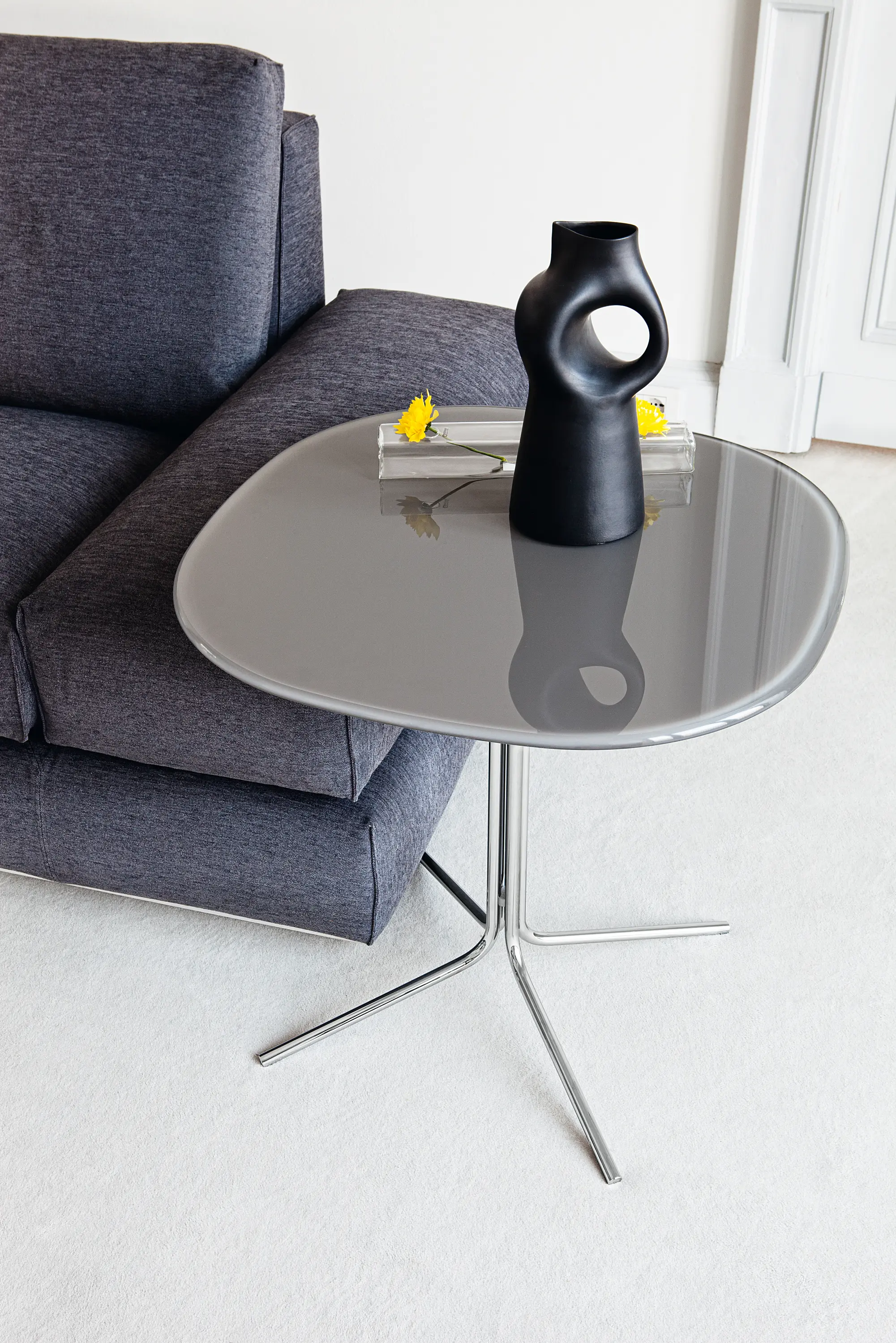 Sovet - Genius Round Wood