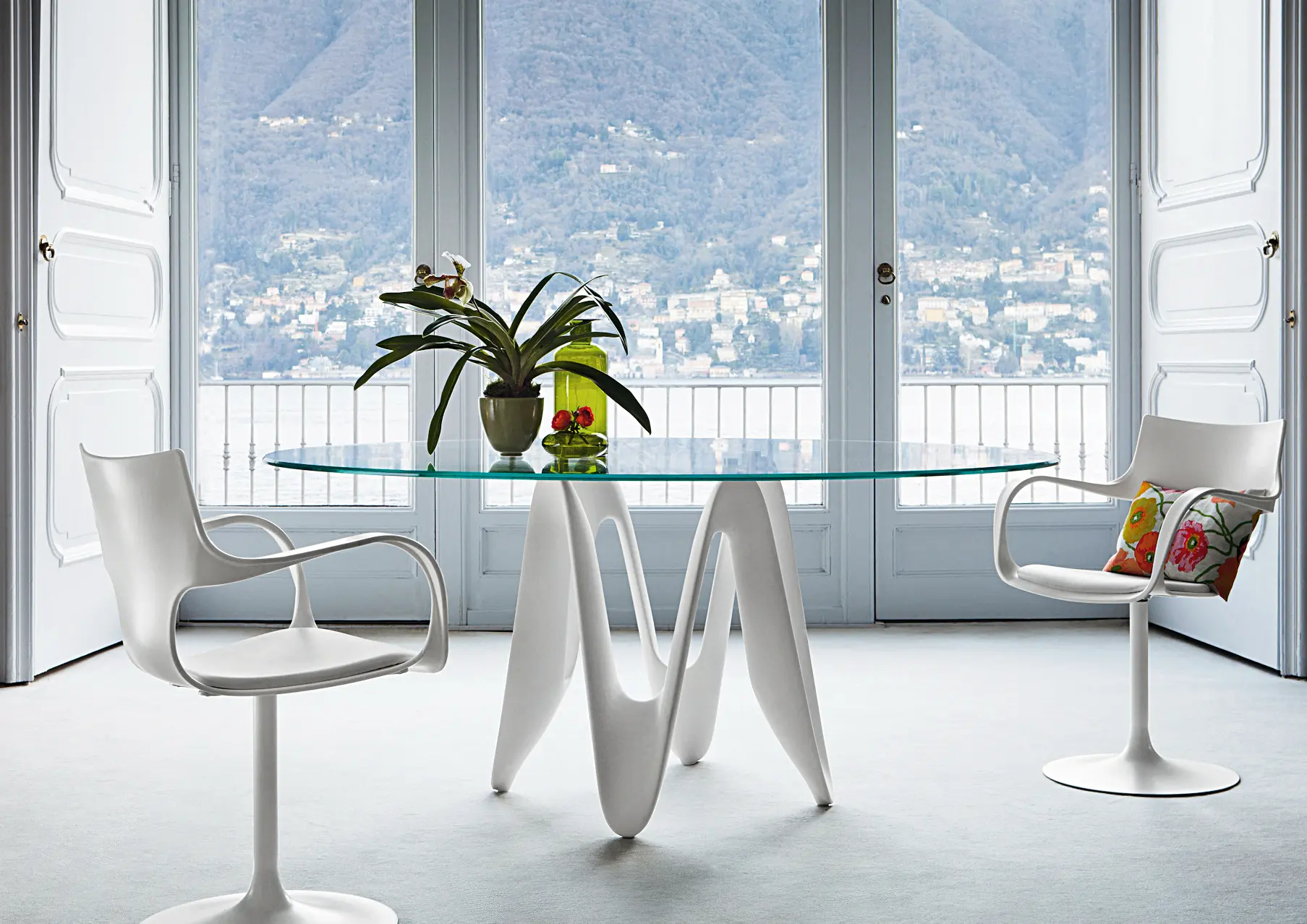 Sovet - Lambda Square