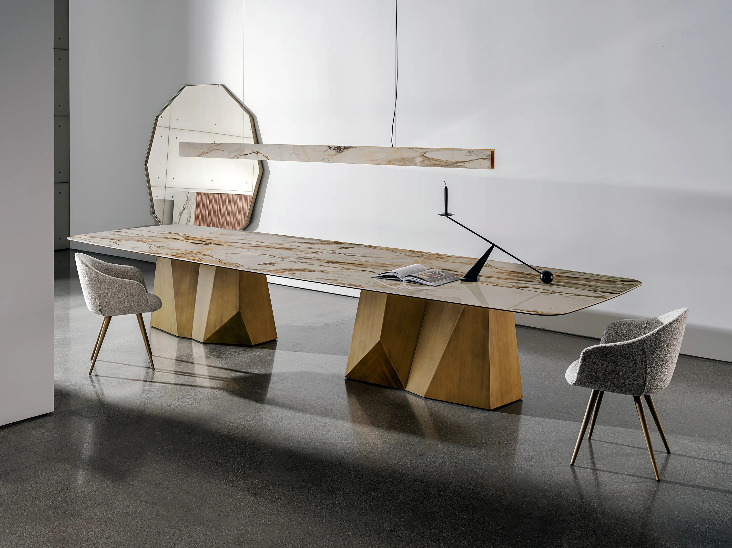 Sovet - Grandeod rectangular
