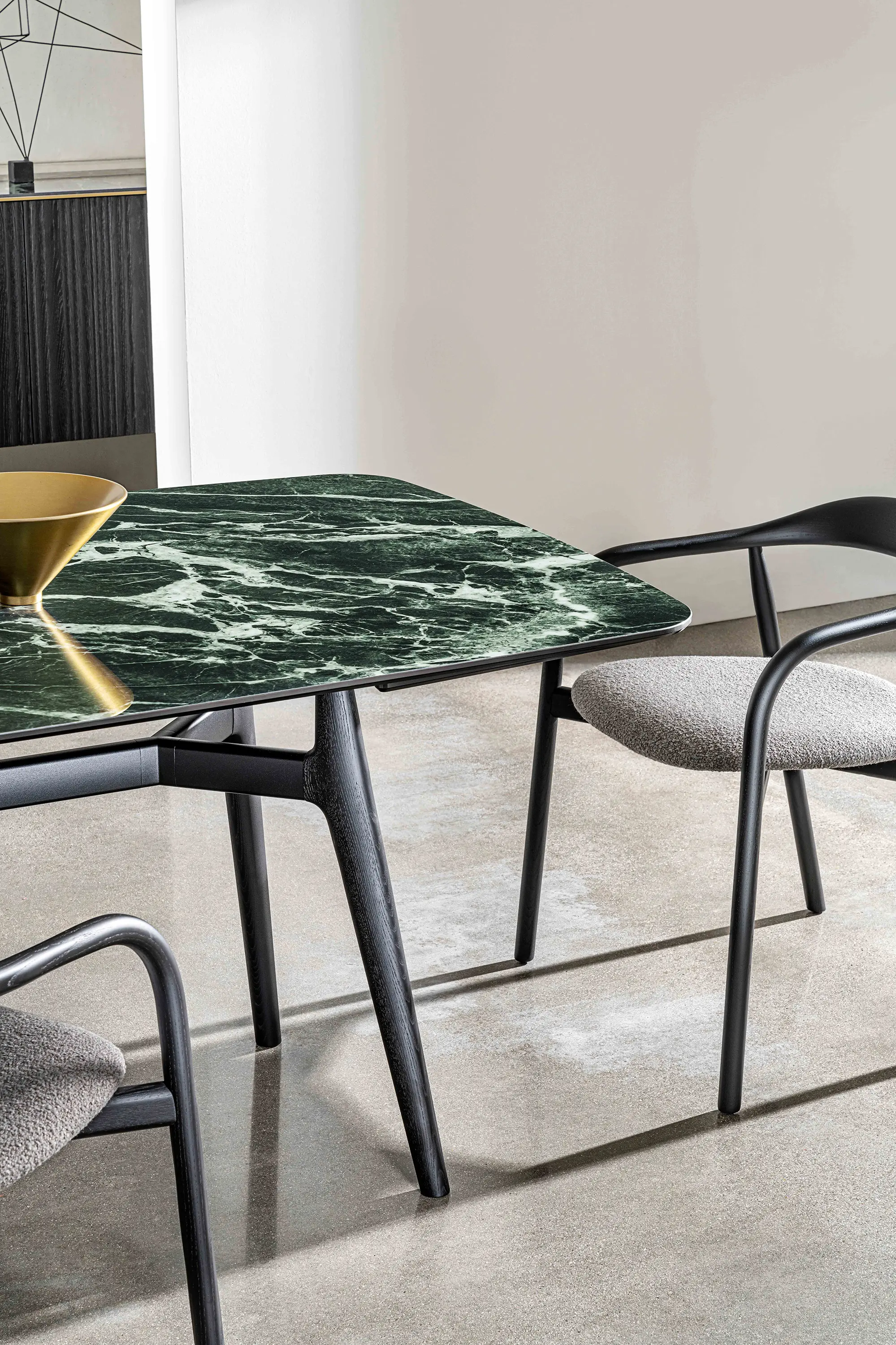 Sovet - Lewood rectangular extensible