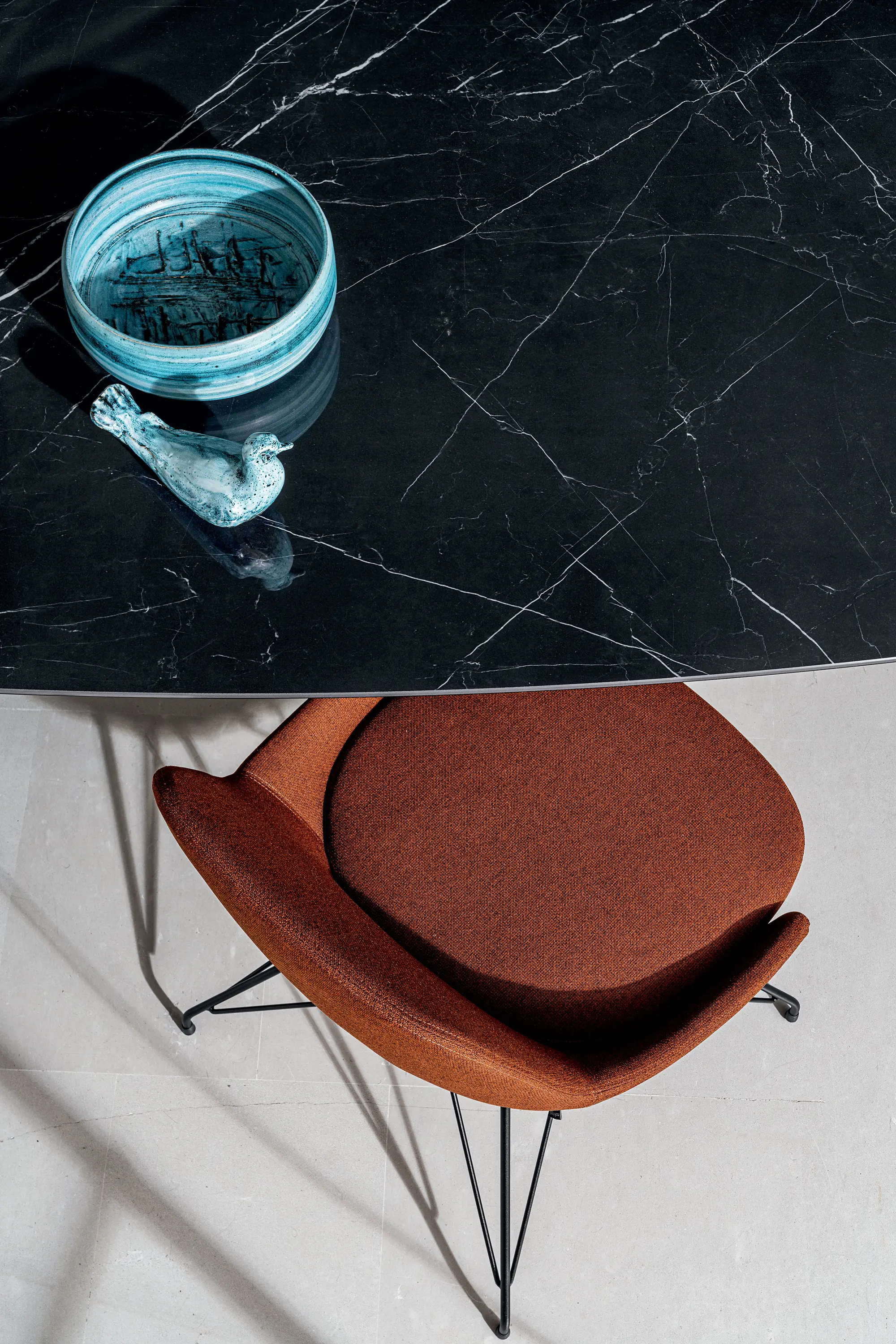 Sovet - Cadira S wire