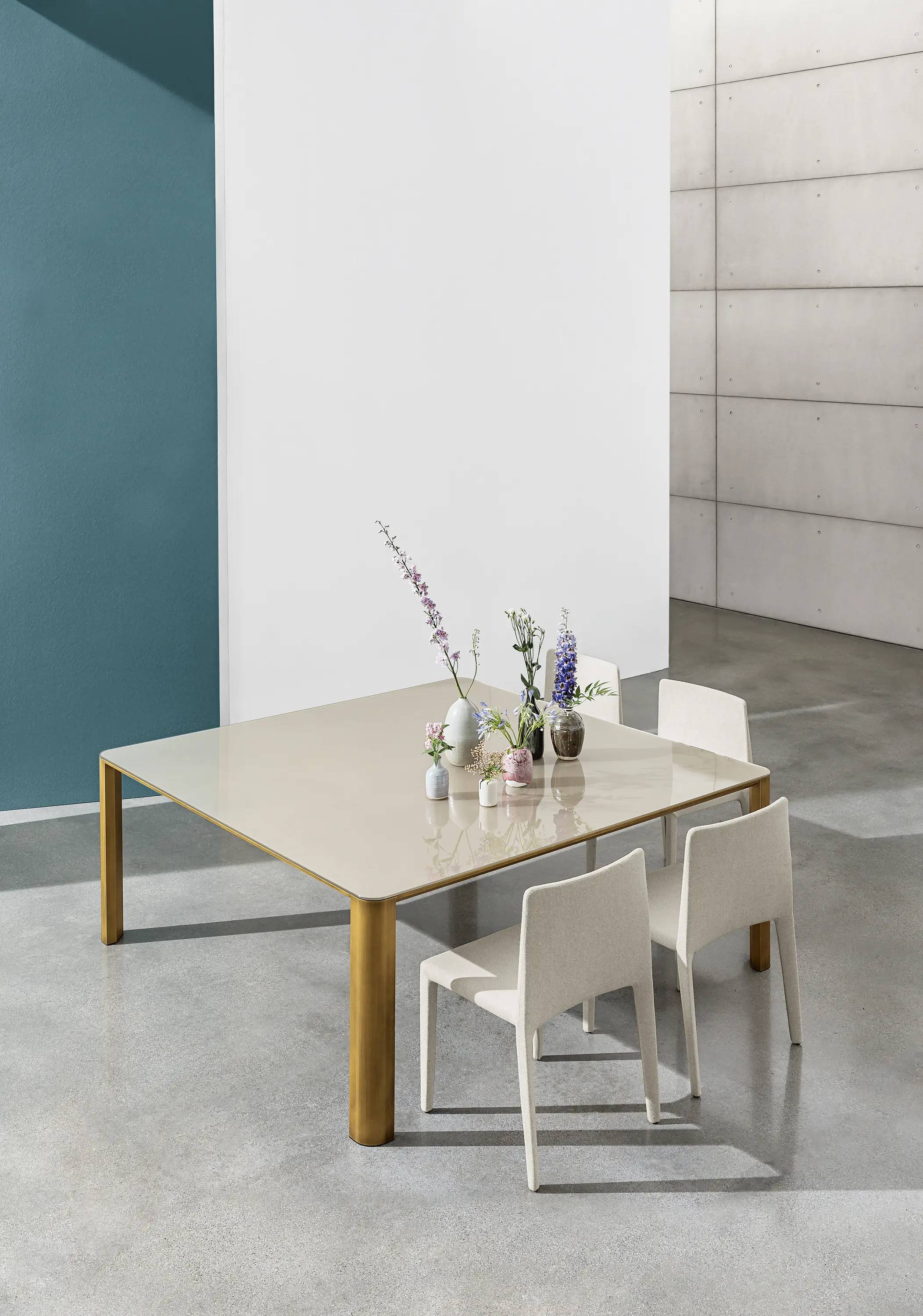 Sovet - Kodo rectangular/square
