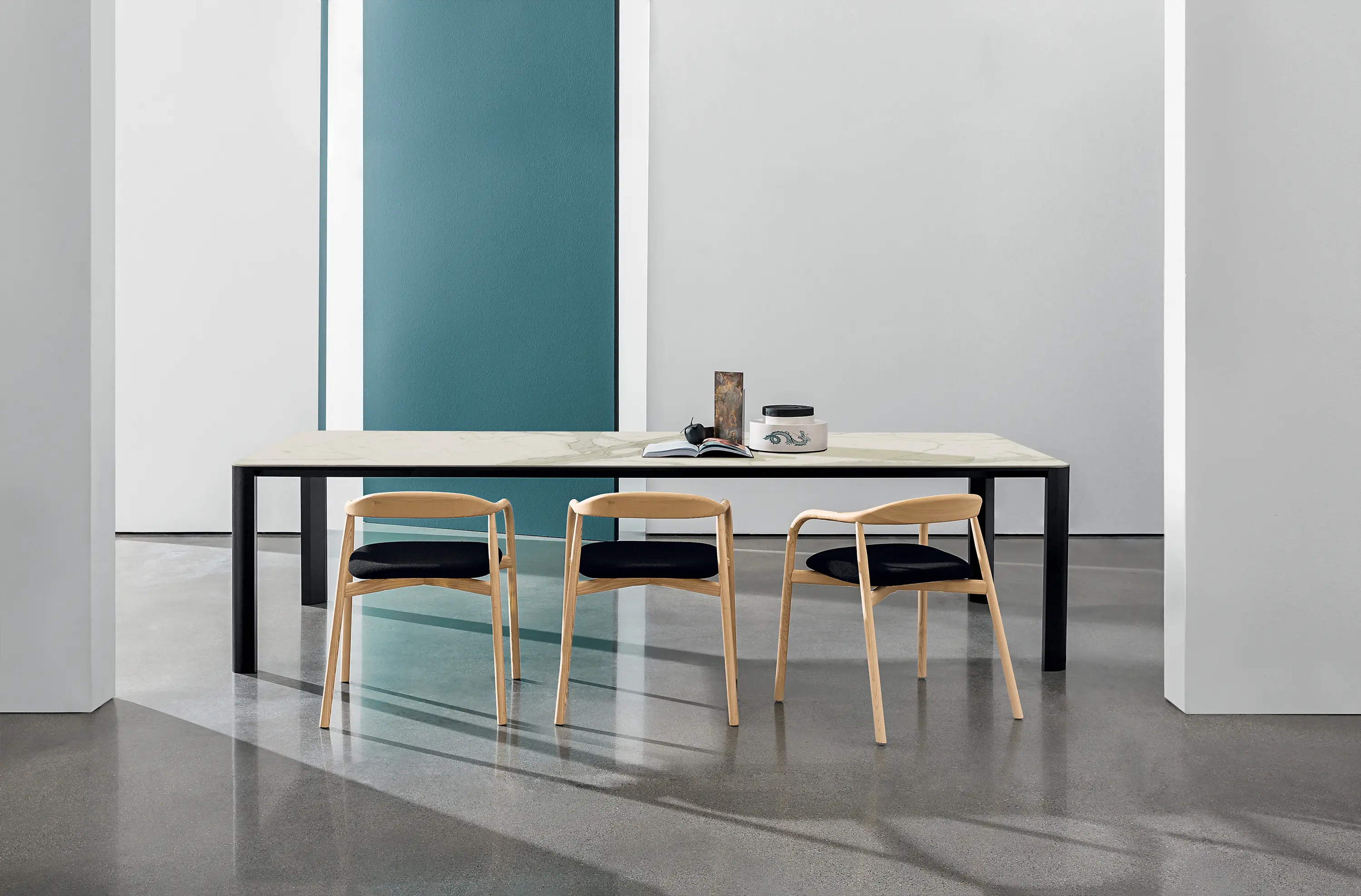 Sovet - Kodo rectangular/square