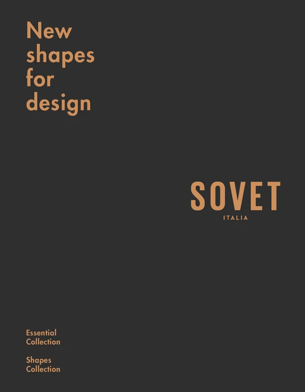 Vorschaubild für die Datei New shapes for design 2016