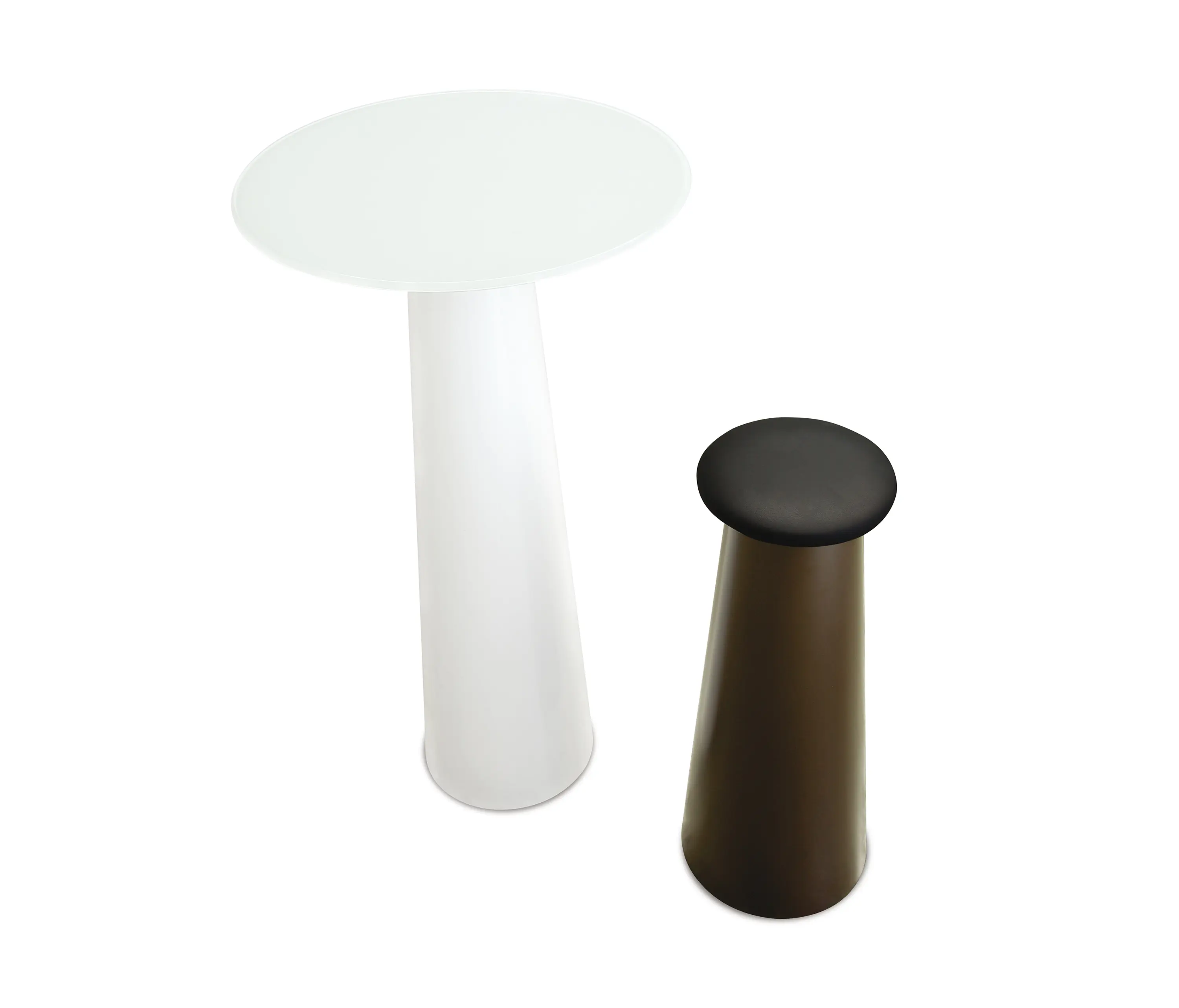 Sovet - Totem Round H.110
