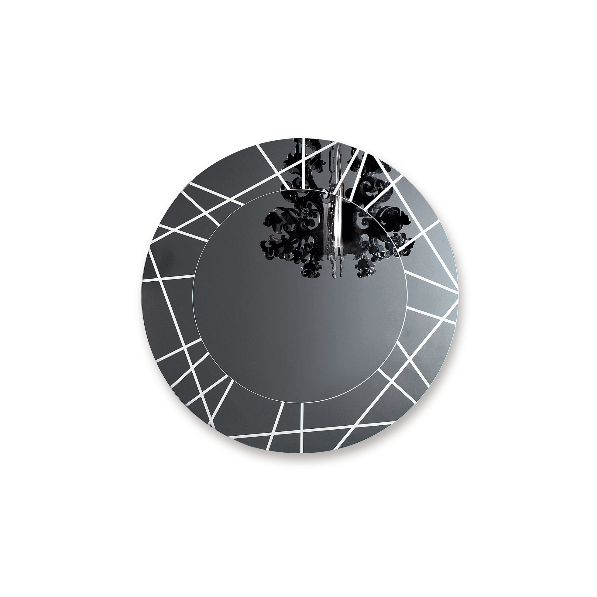 Mostrar el producto Segment Round del fabricante Sovet