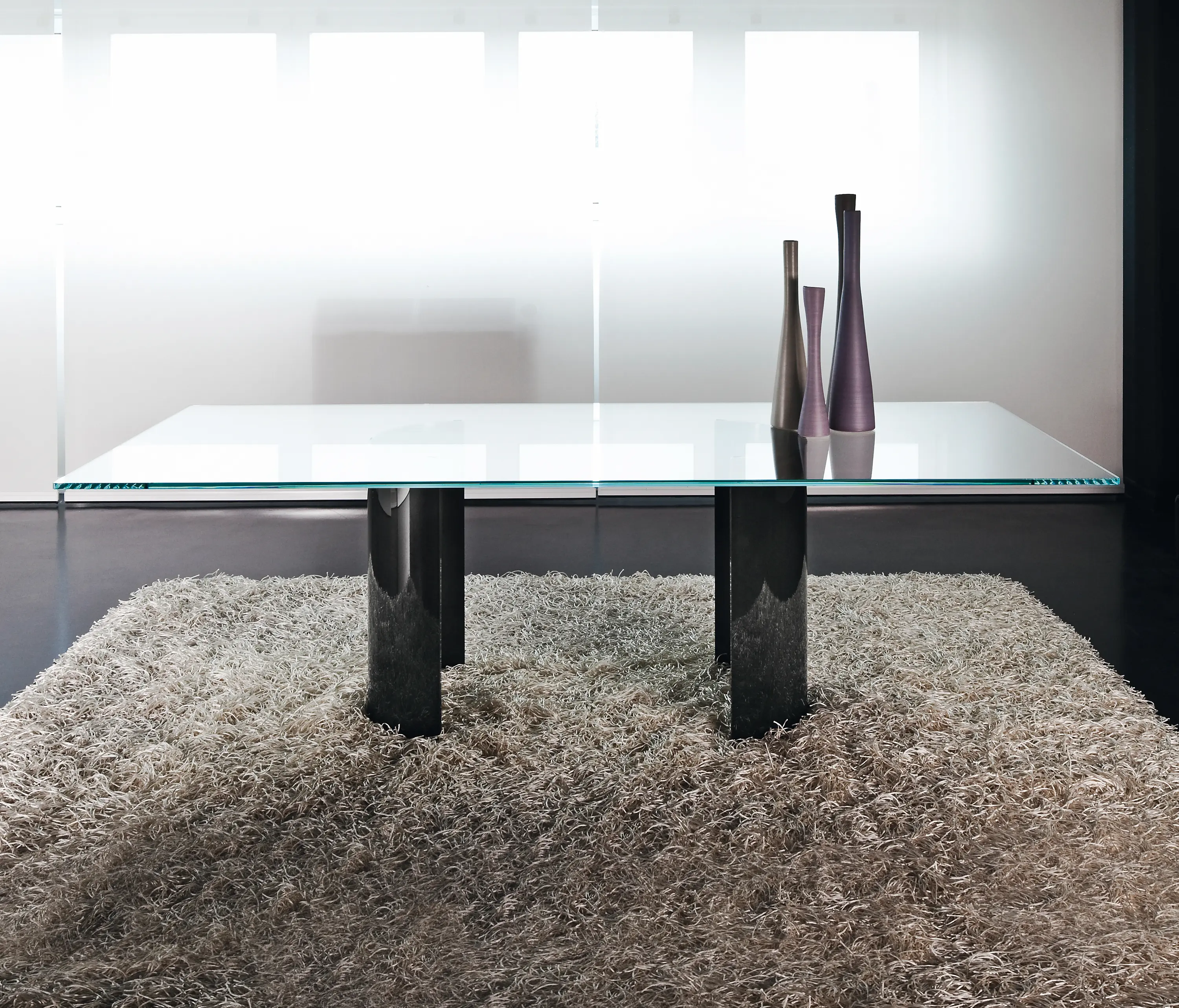 Sovet - Party Rectangular