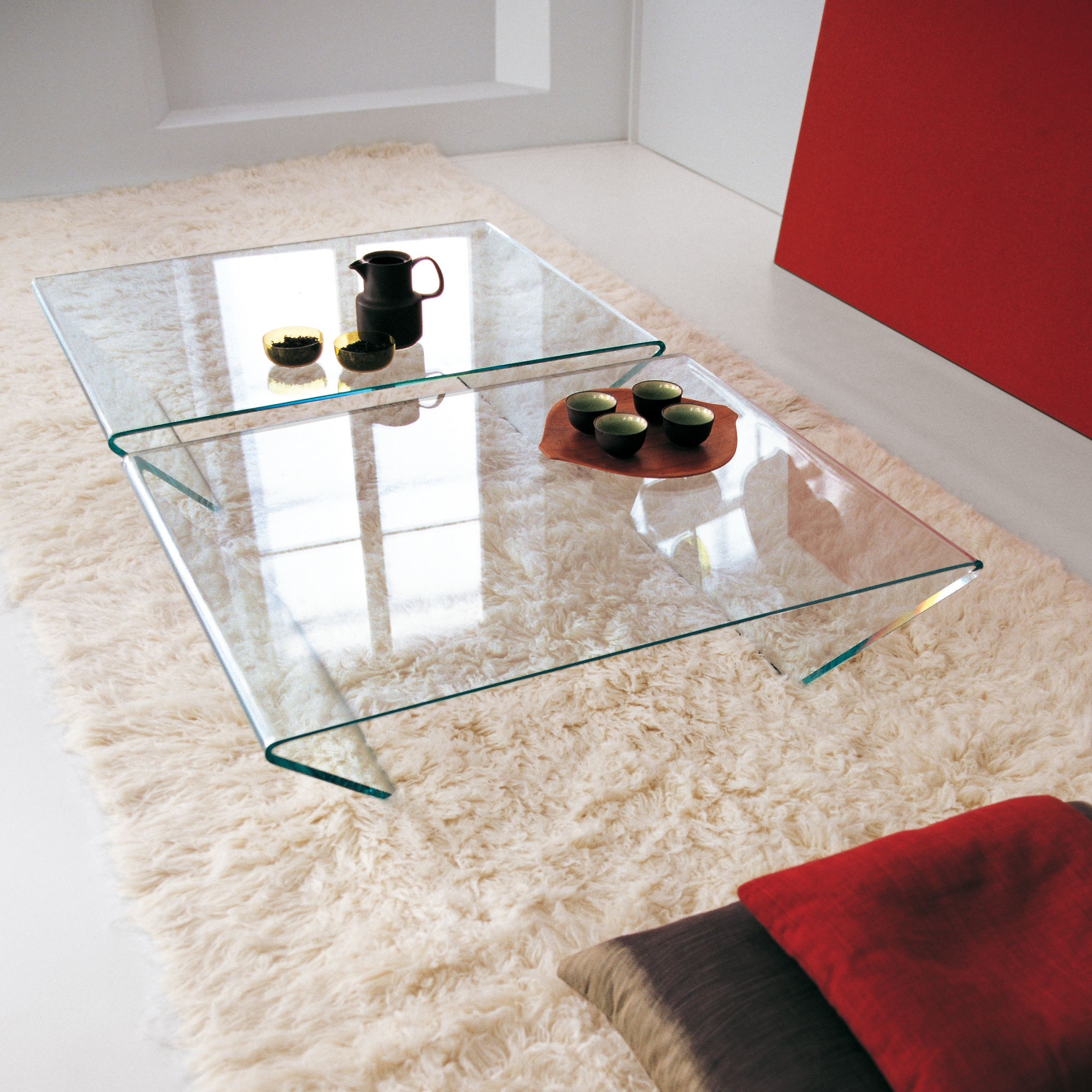 Display product Rubino from manufacturer Sovet