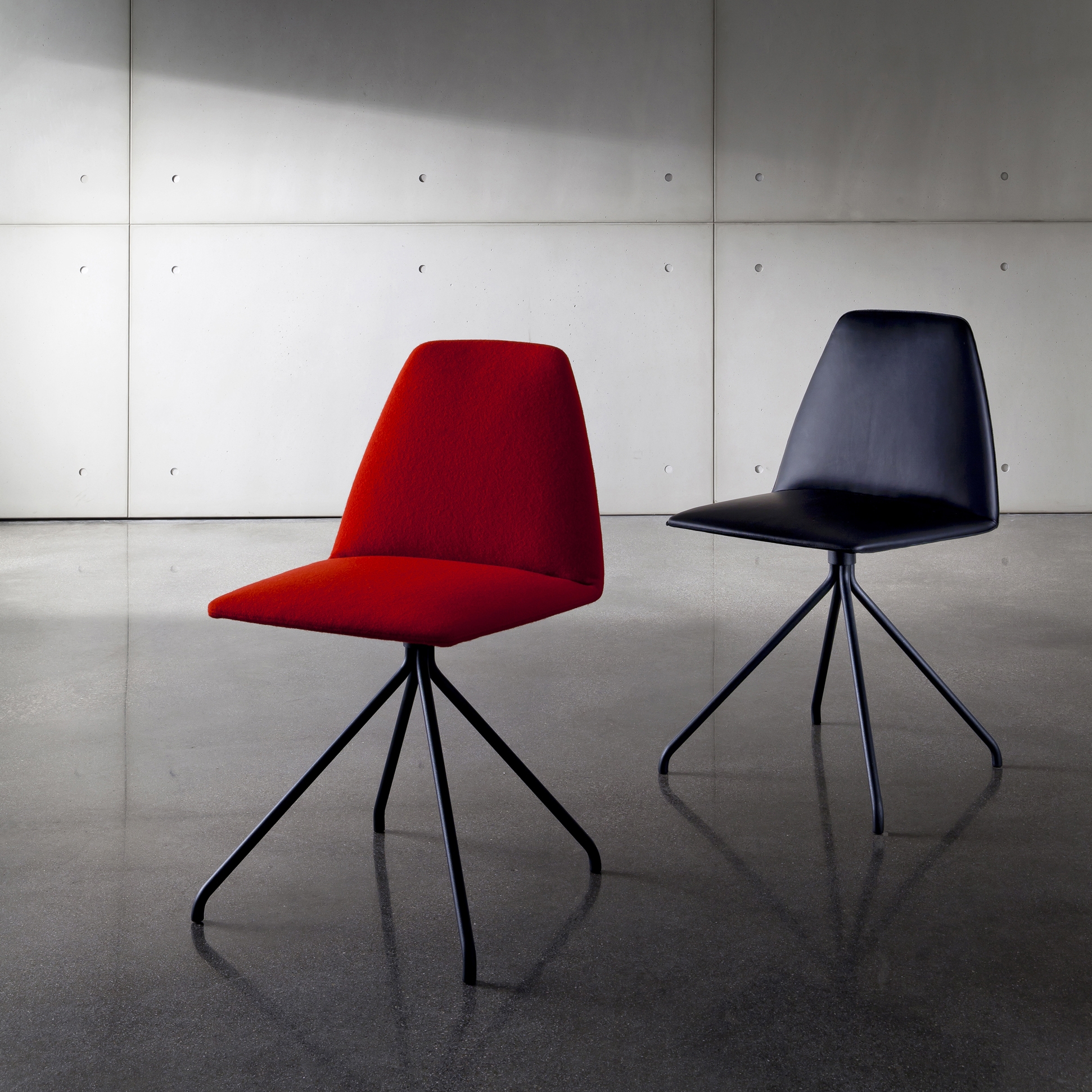 Mostra il prodotto Sila Chair Trestle del produttore Sovet