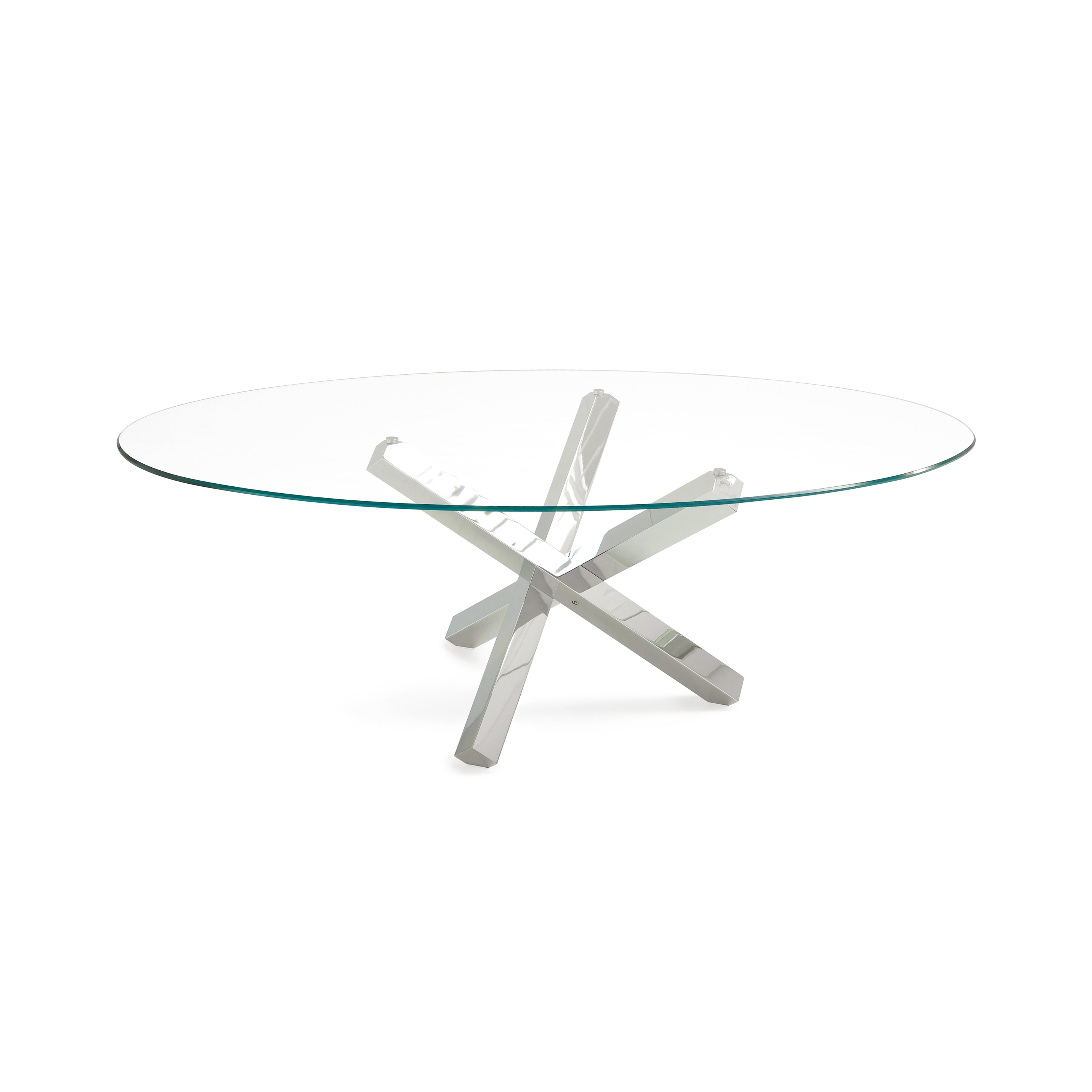 Display product Aikido Elliptical from manufacturer Sovet