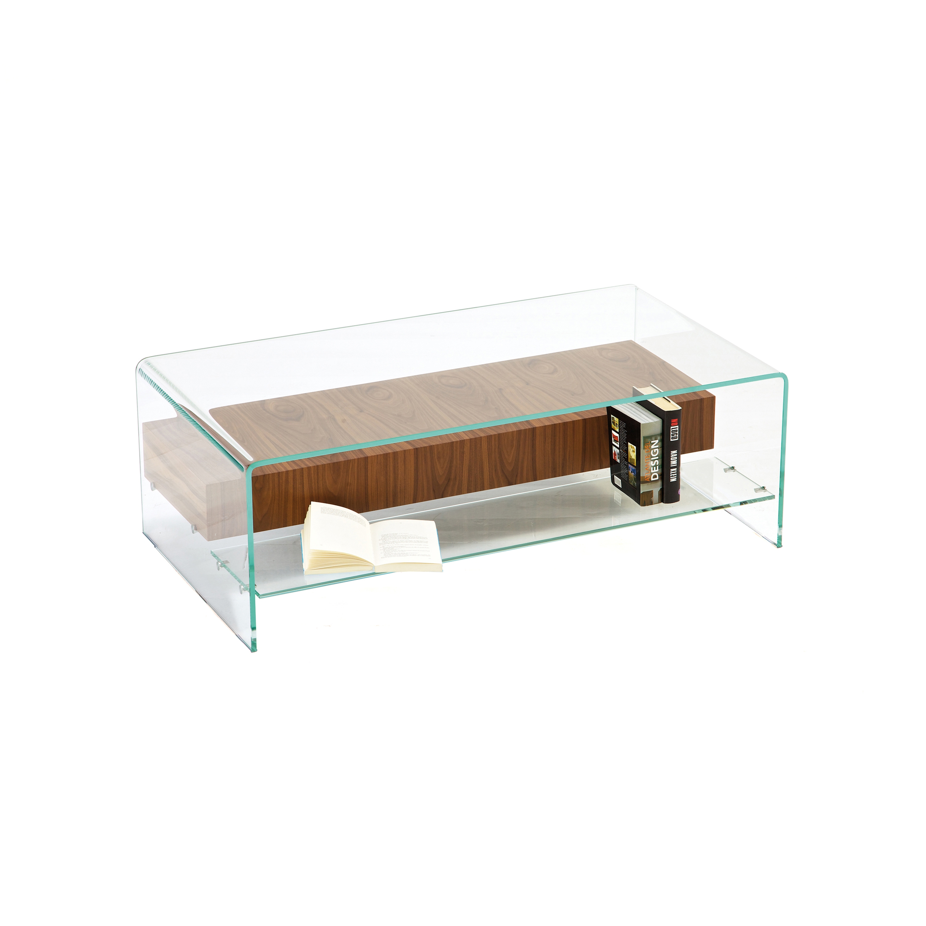 Display product Bridge with drawer & shelf from manufacturer Sovet