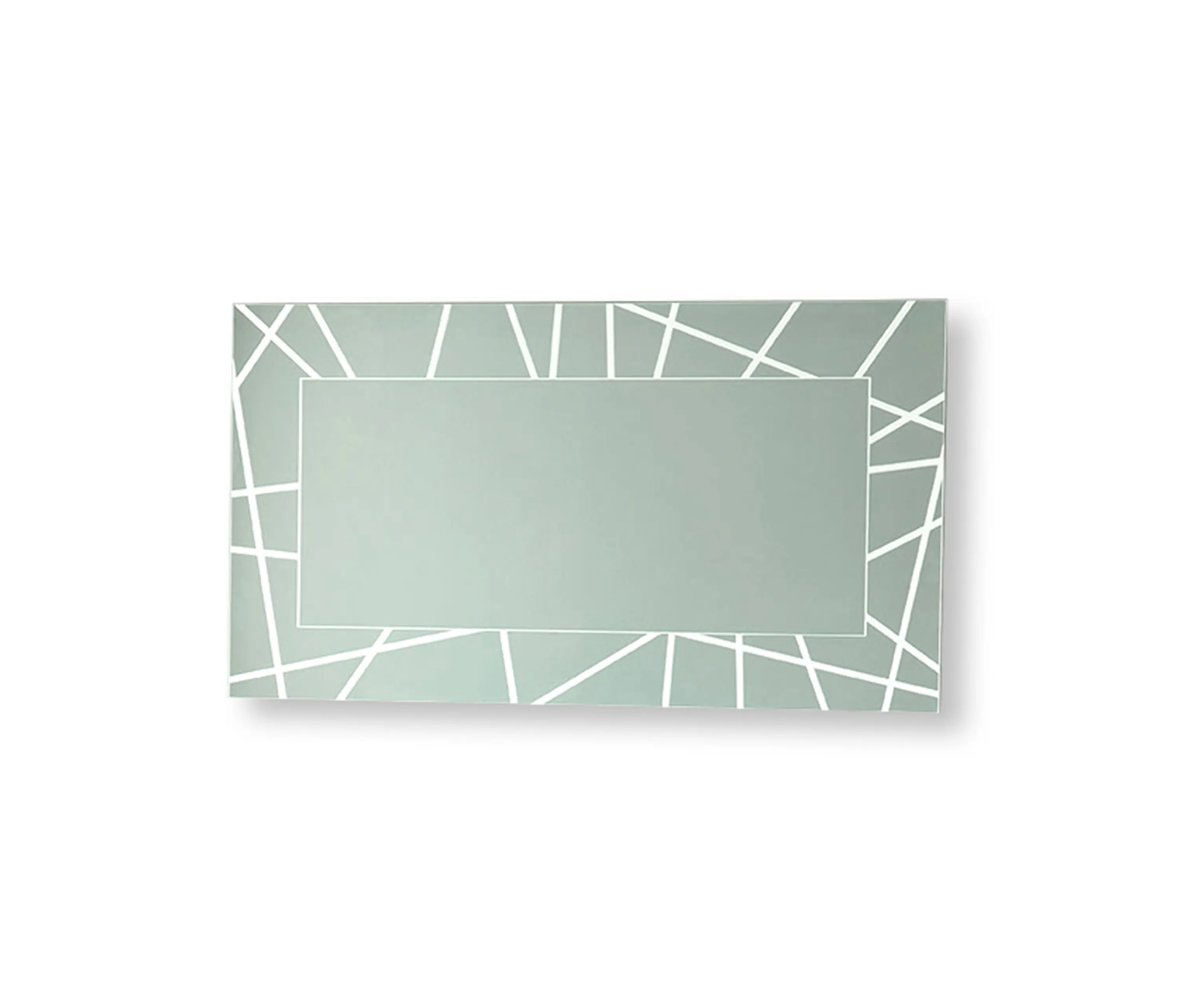 Sovet - Segment Rectangular