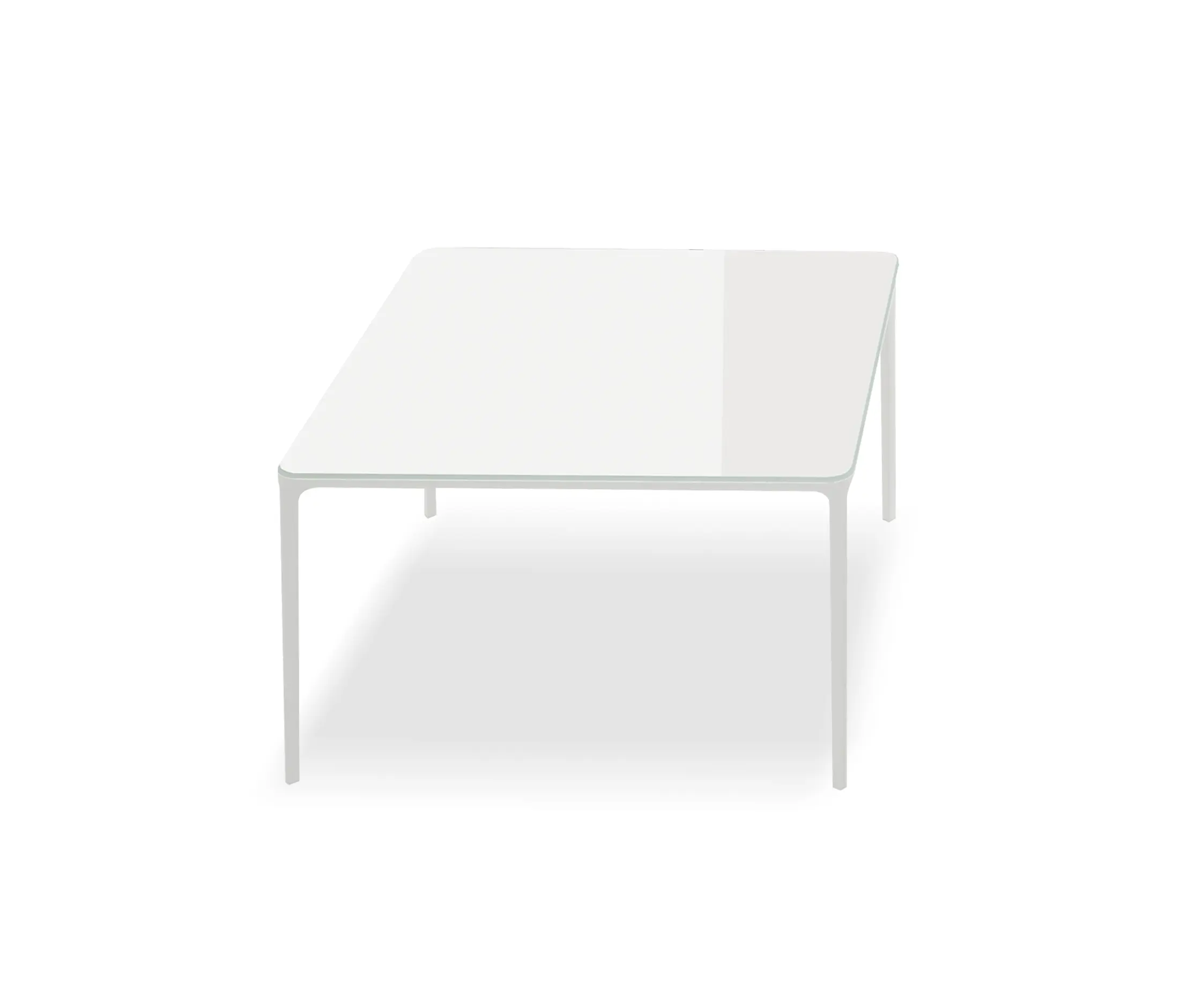 Sovet - Slim Coffee Table Rectangular
