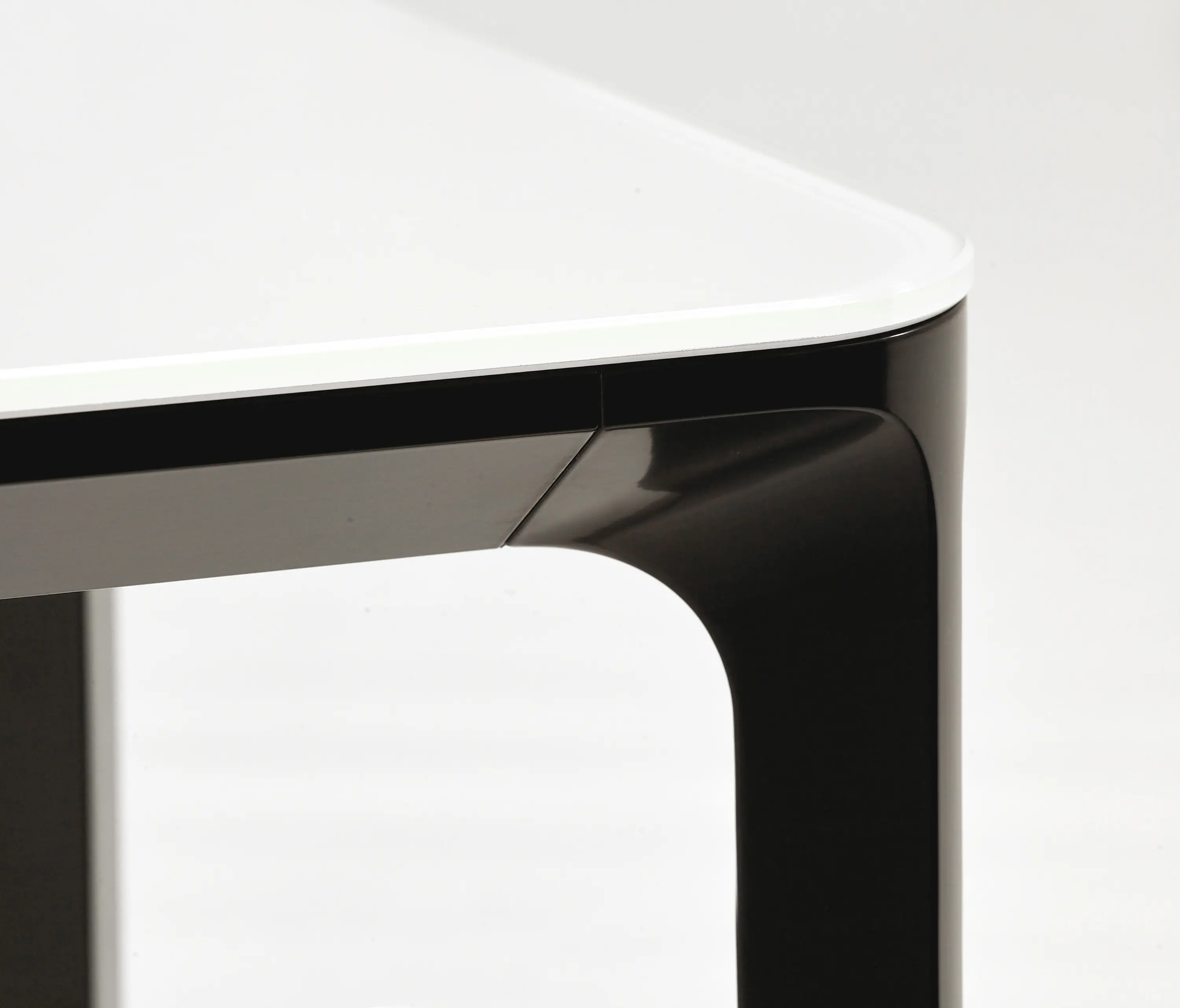 Sovet - Slim Coffee Table Rectangular