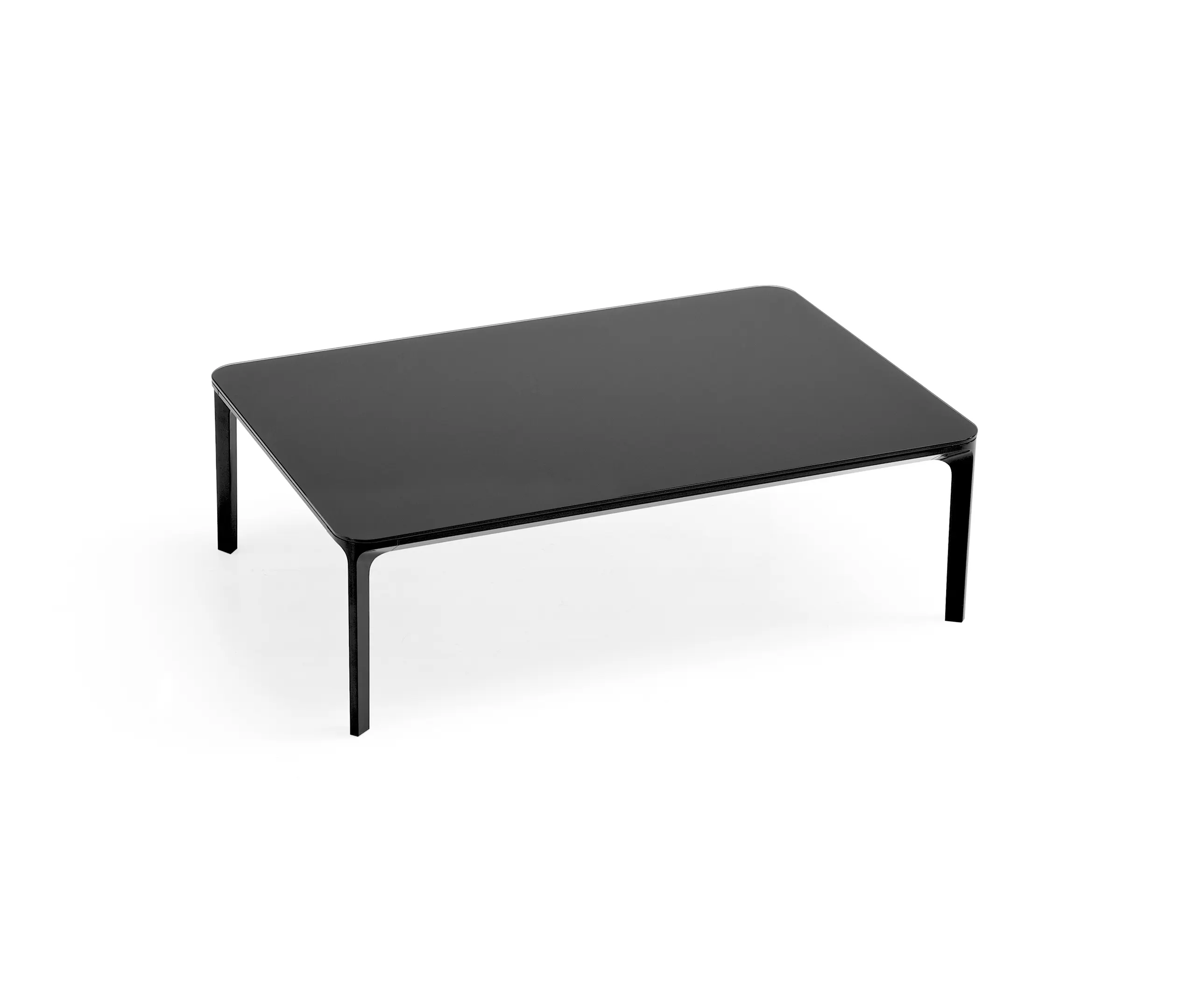 Sovet - Slim Coffee Table Rectangular