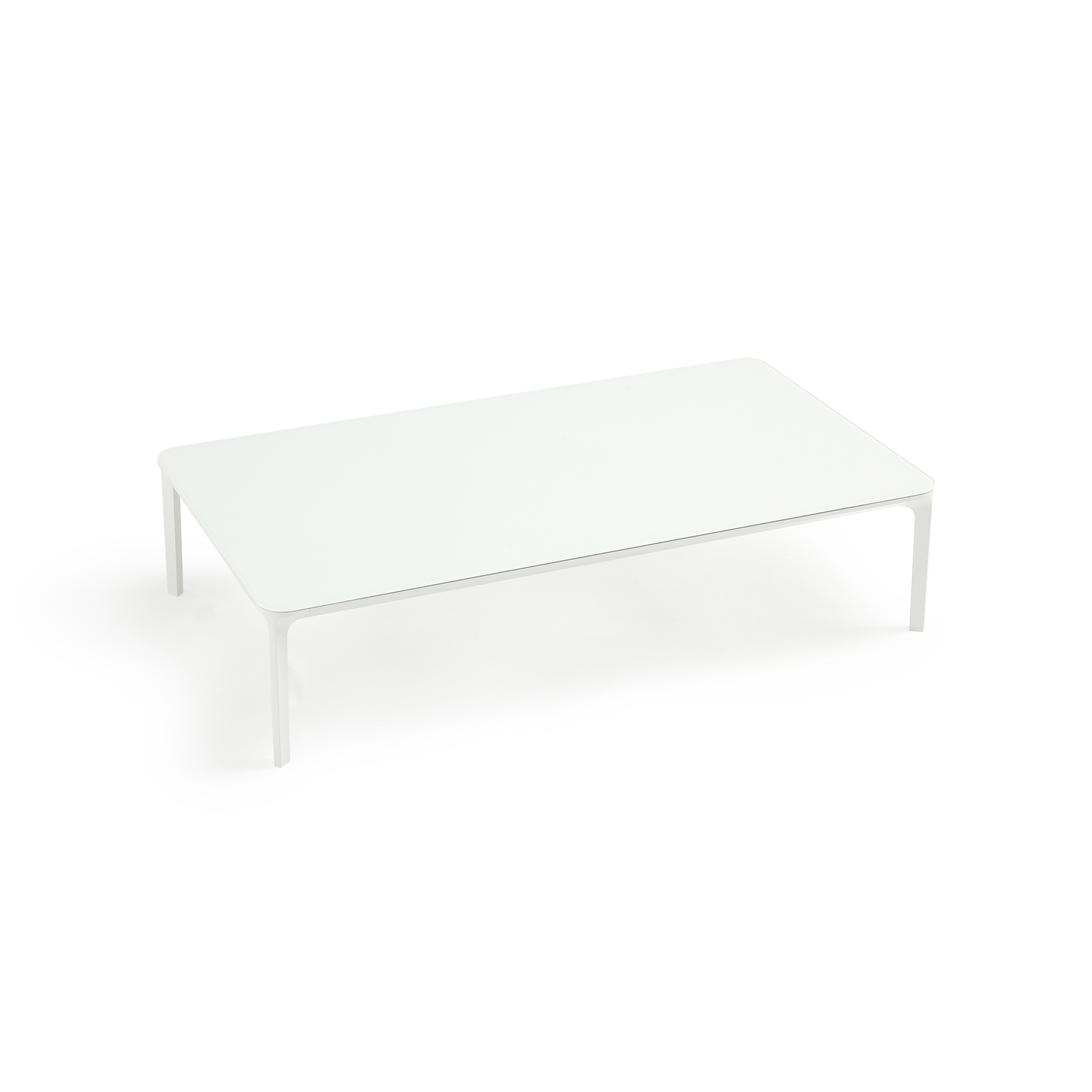 Display product Slim Coffee Table Rectangular from manufacturer Sovet