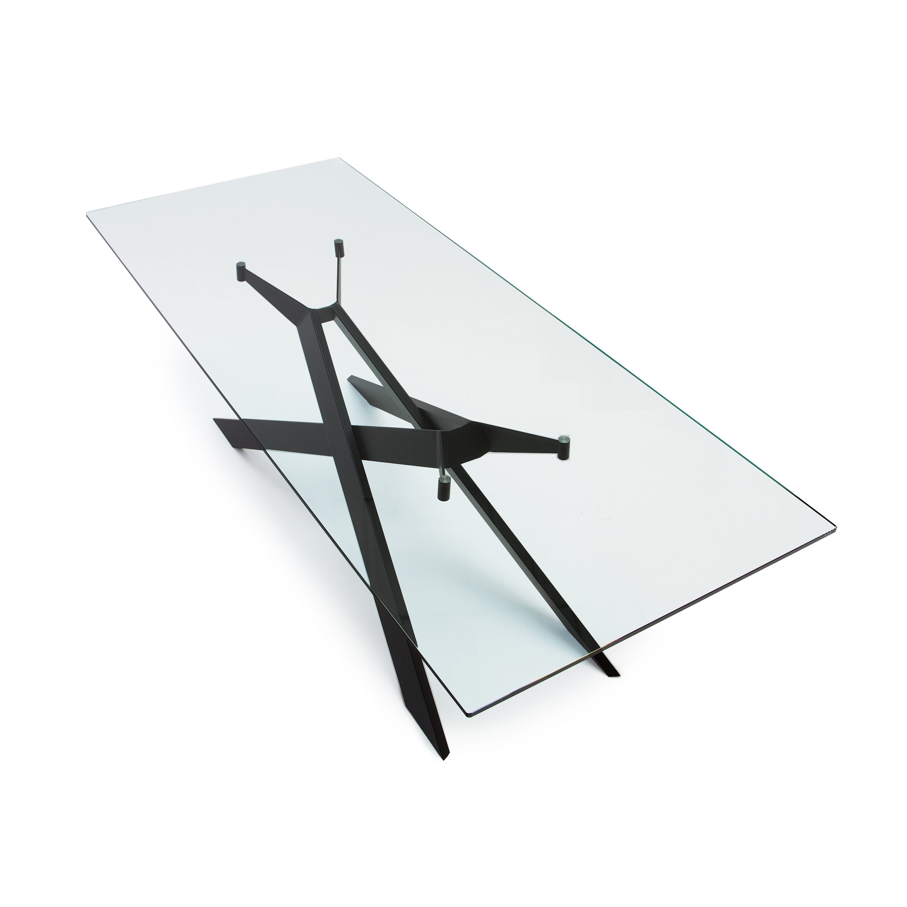 Display product Cross from manufacturer Sovet