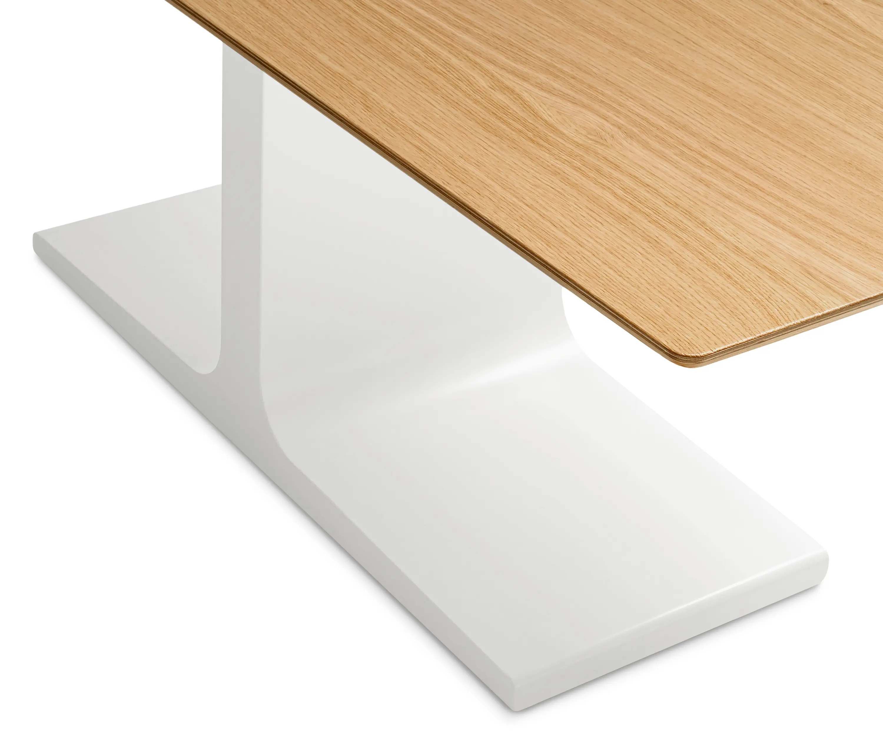 Sovet - Palace Wood Rectangular