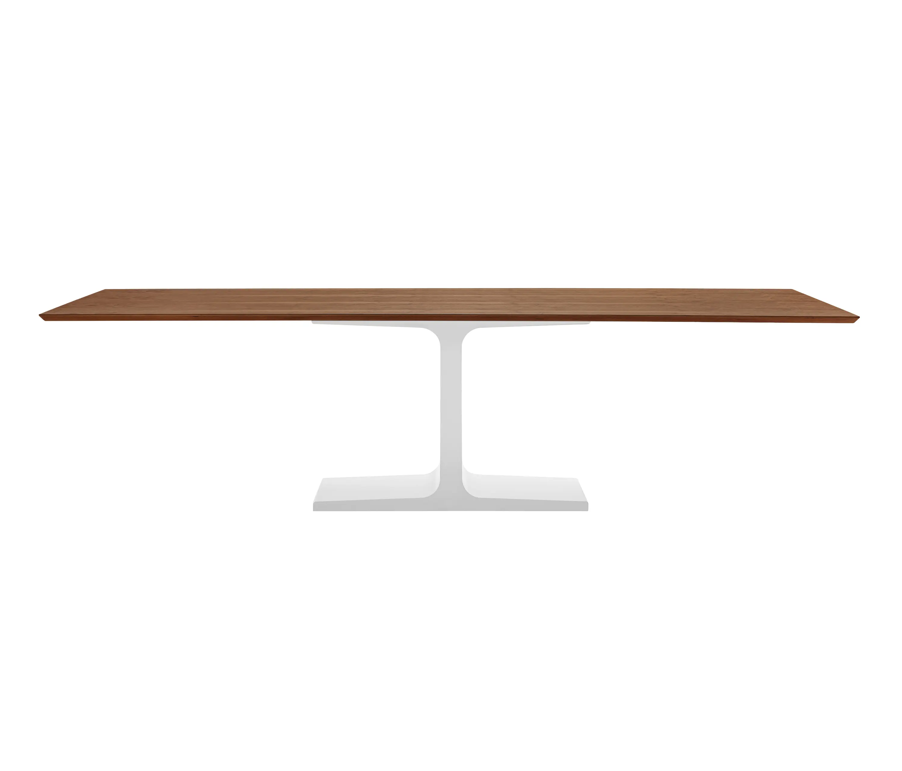 Sovet - Palace Wood Rectangular