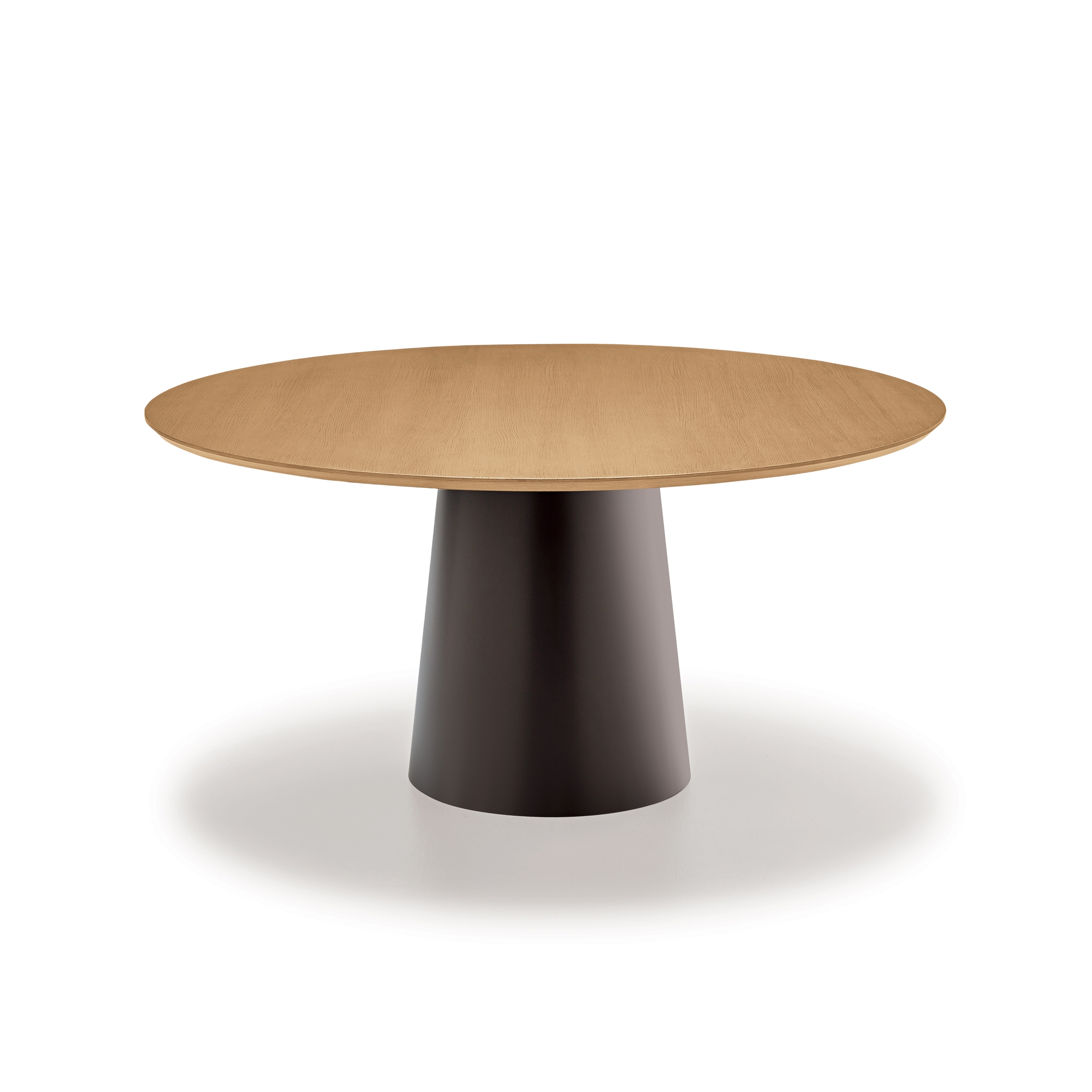 Display product Totem Round Wood from manufacturer Sovet