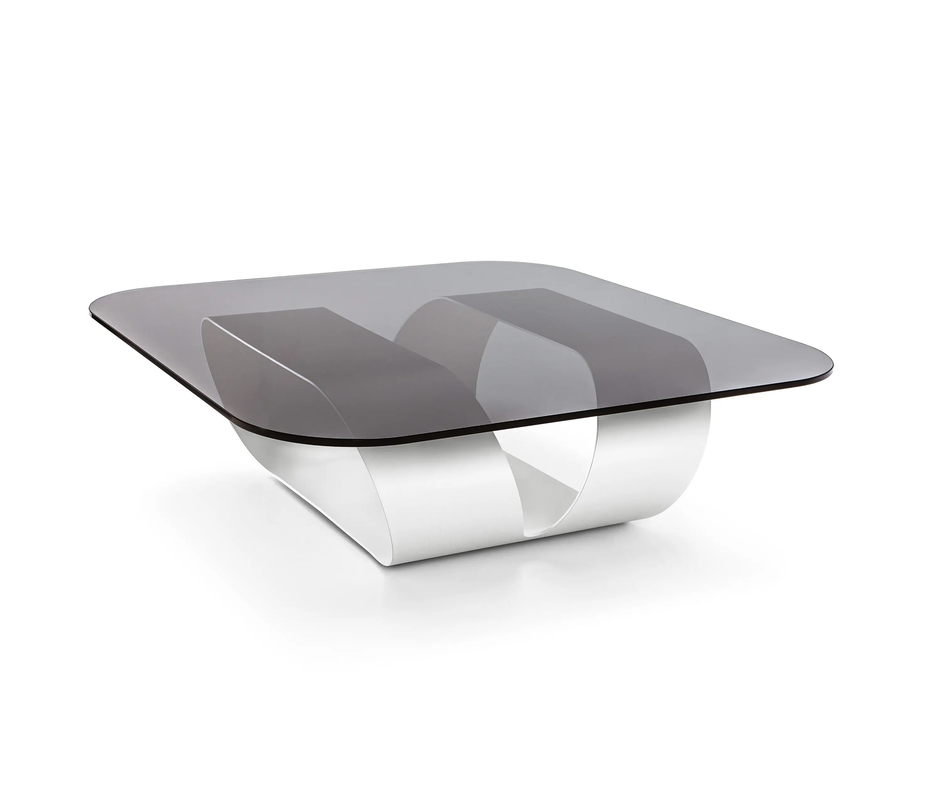Sovet - Ring Smoked Glass