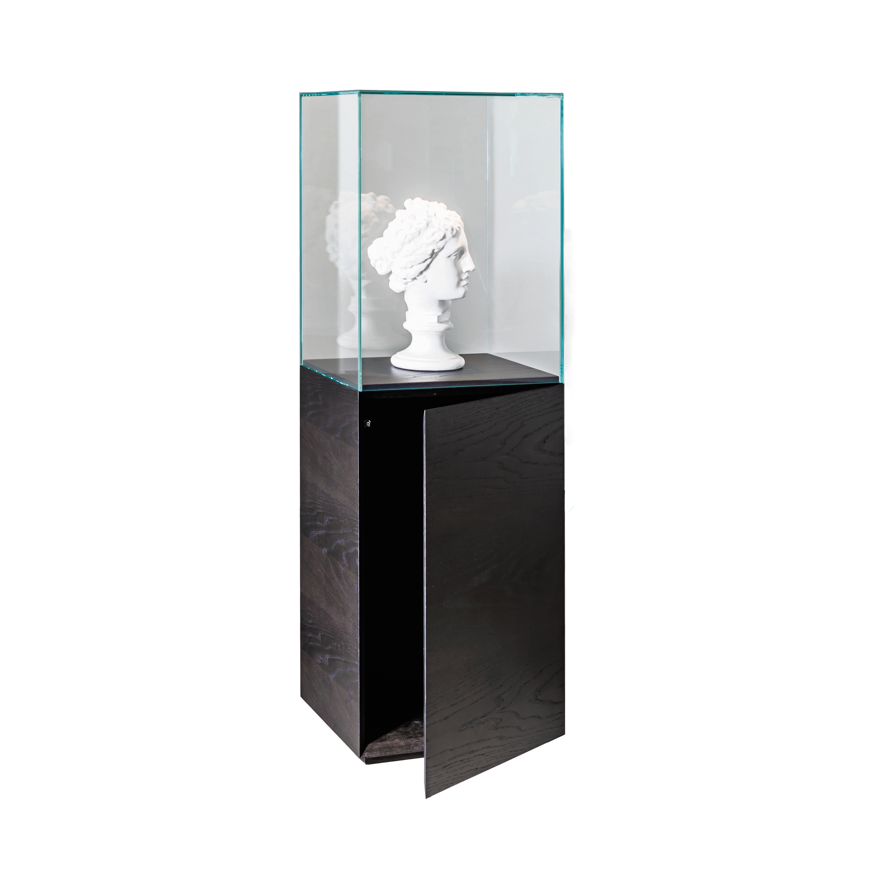 Display product Nest middle room from manufacturer Sovet