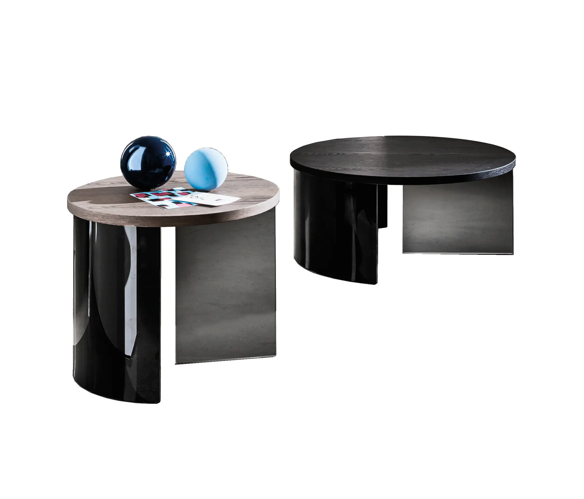 Sovet - Regolo Round Coffee Table