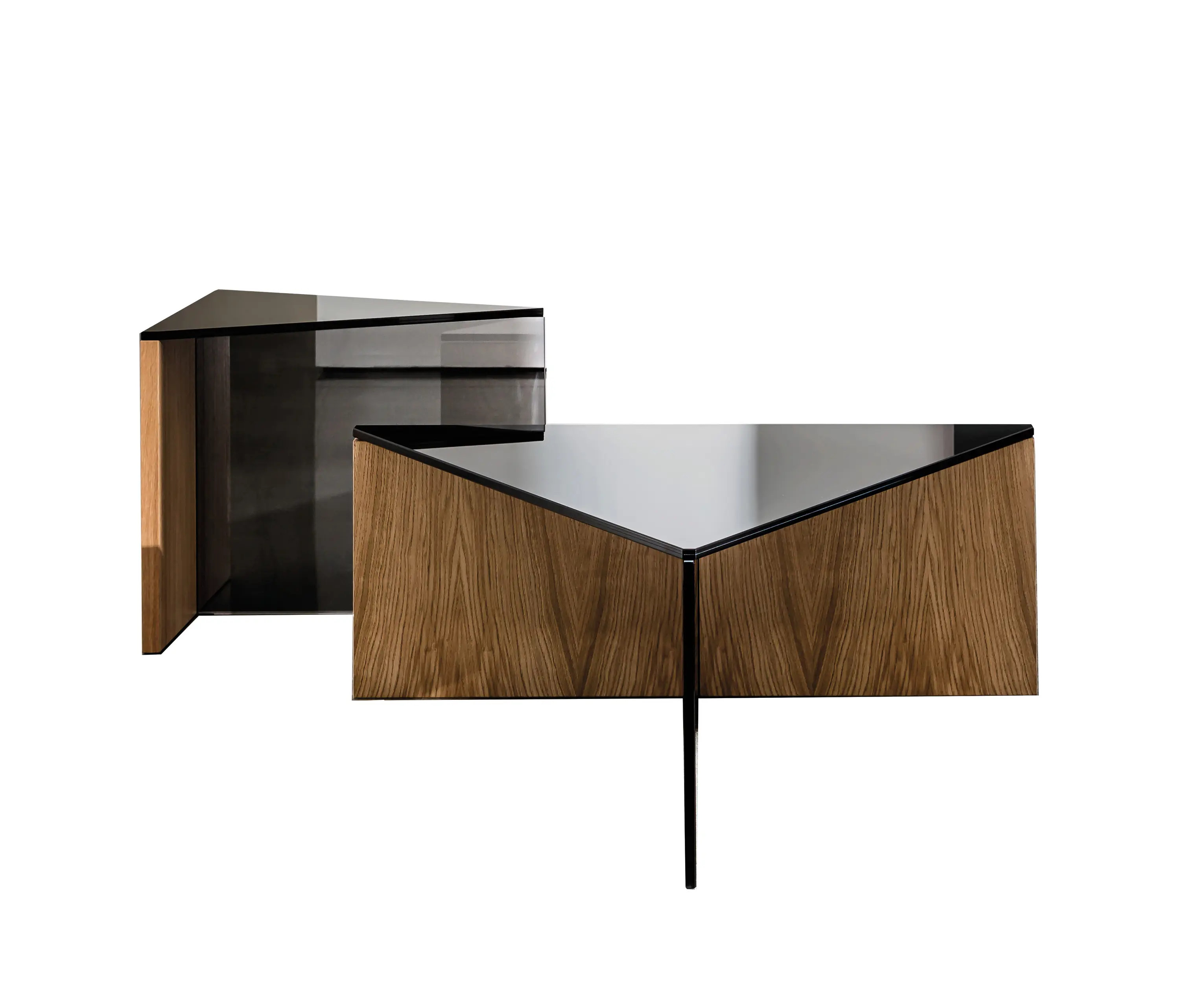 Sovet - Regolo Triangular Coffee Table