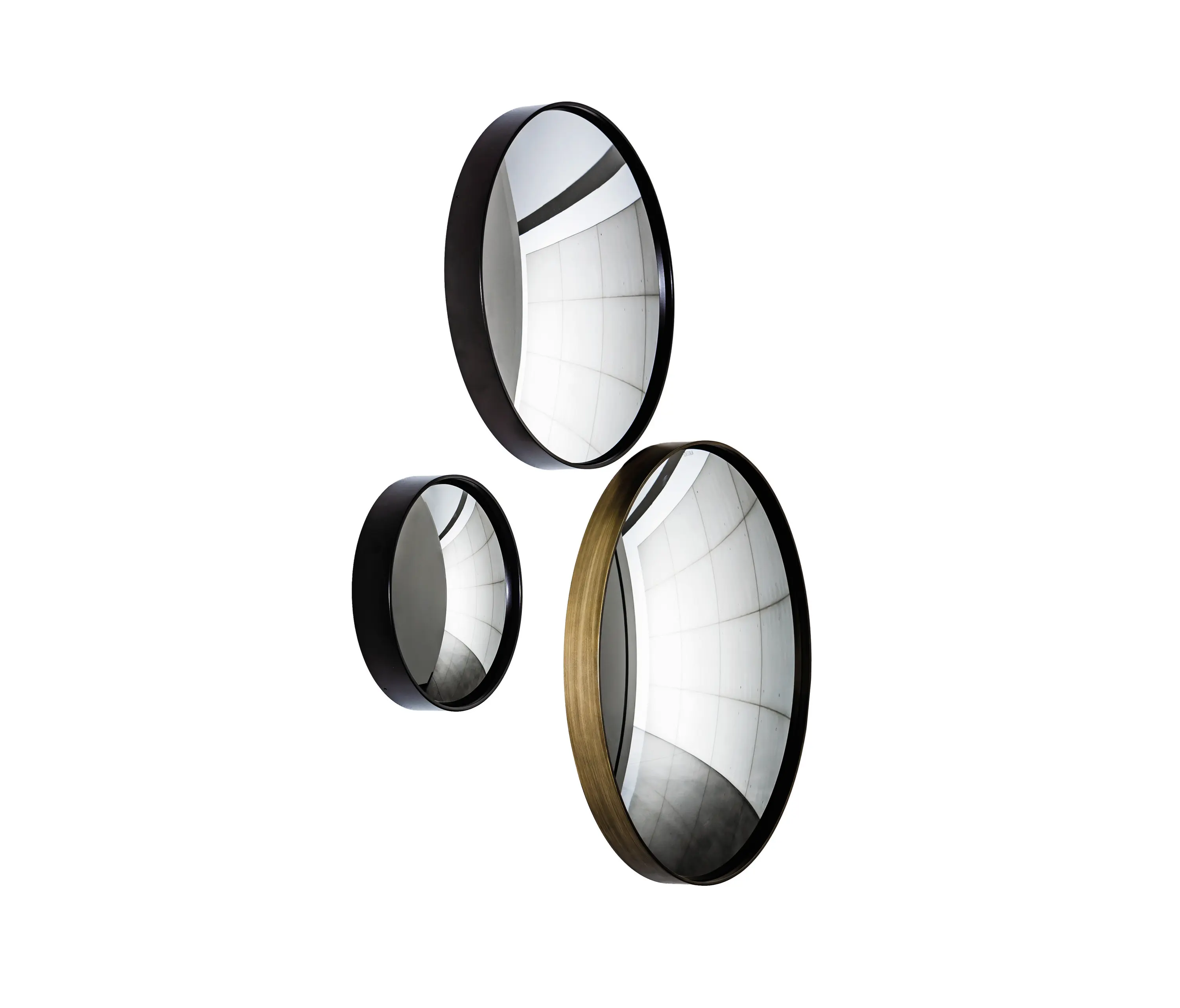 Sovet - Sail mirrors
