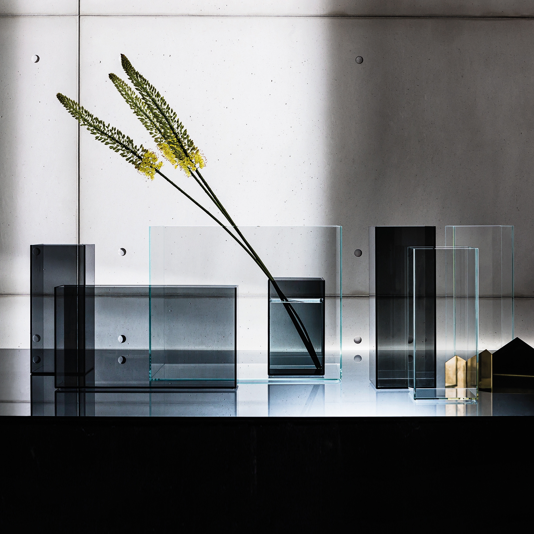 Display product Skyline from manufacturer Sovet