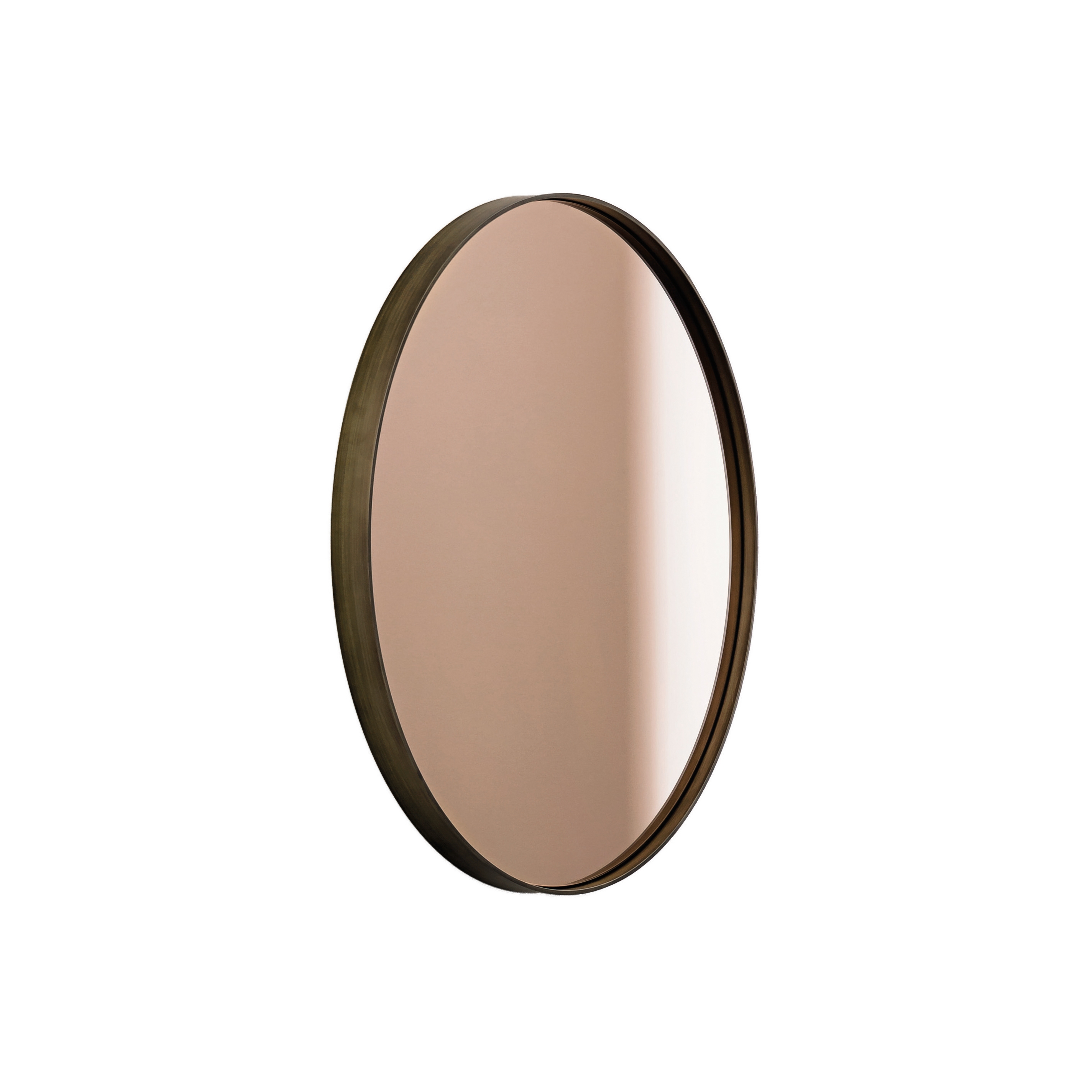 Display product Visual Round from manufacturer Sovet