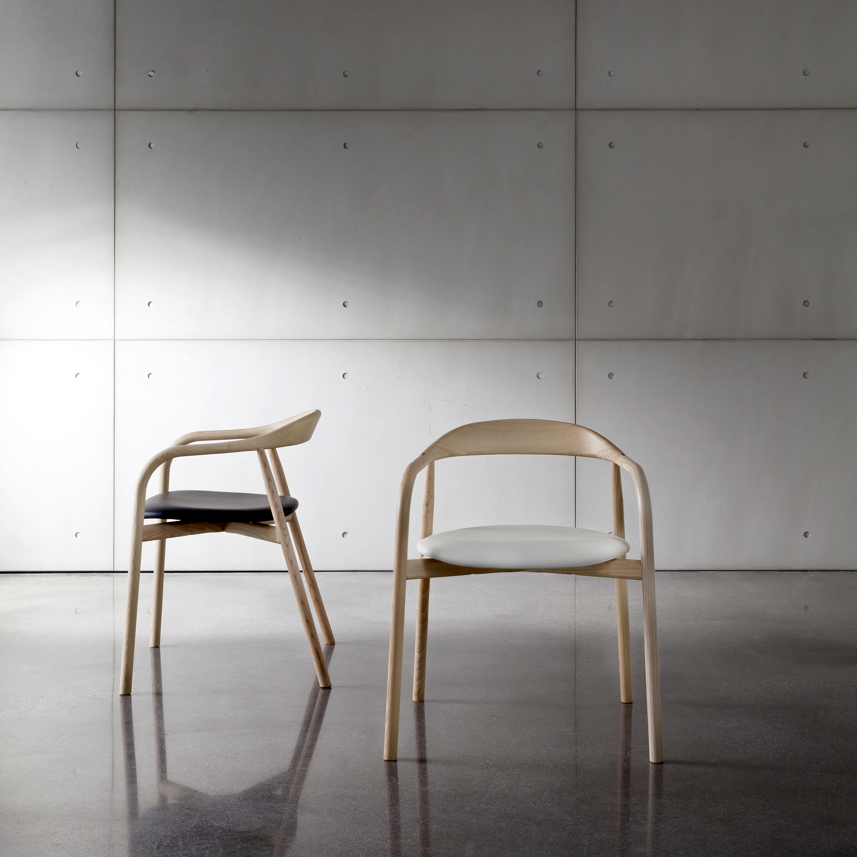 Mostra il prodotto Autumn Chair del produttore Sovet