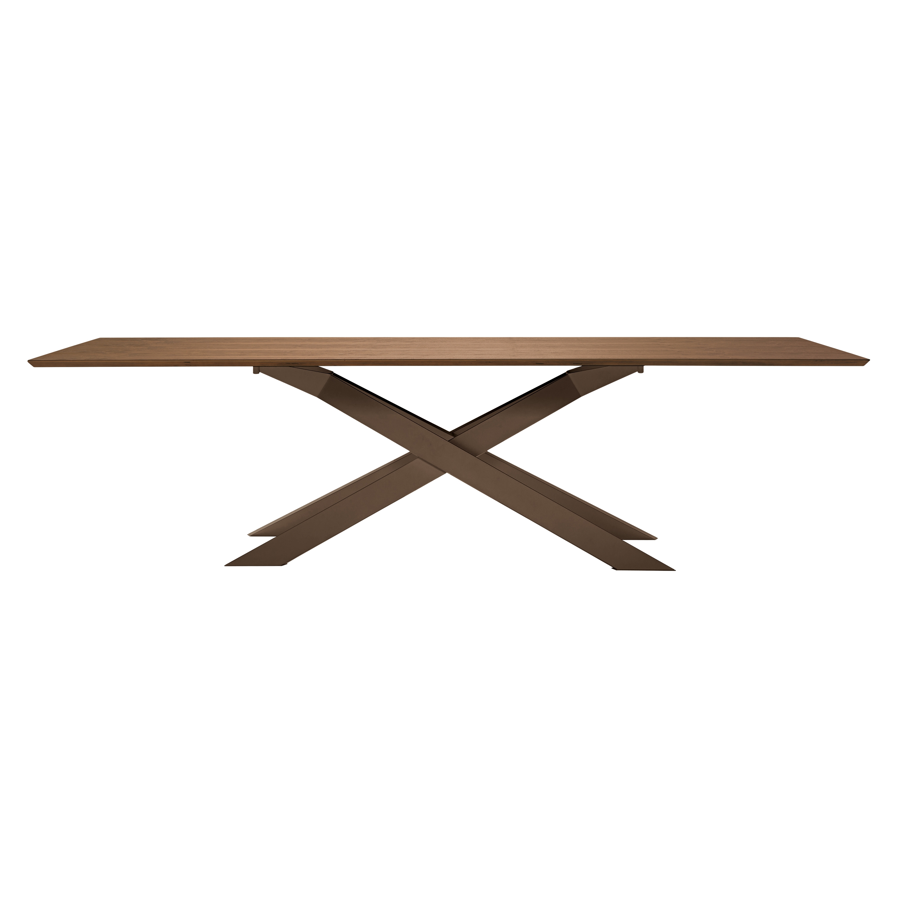 Cross Wood