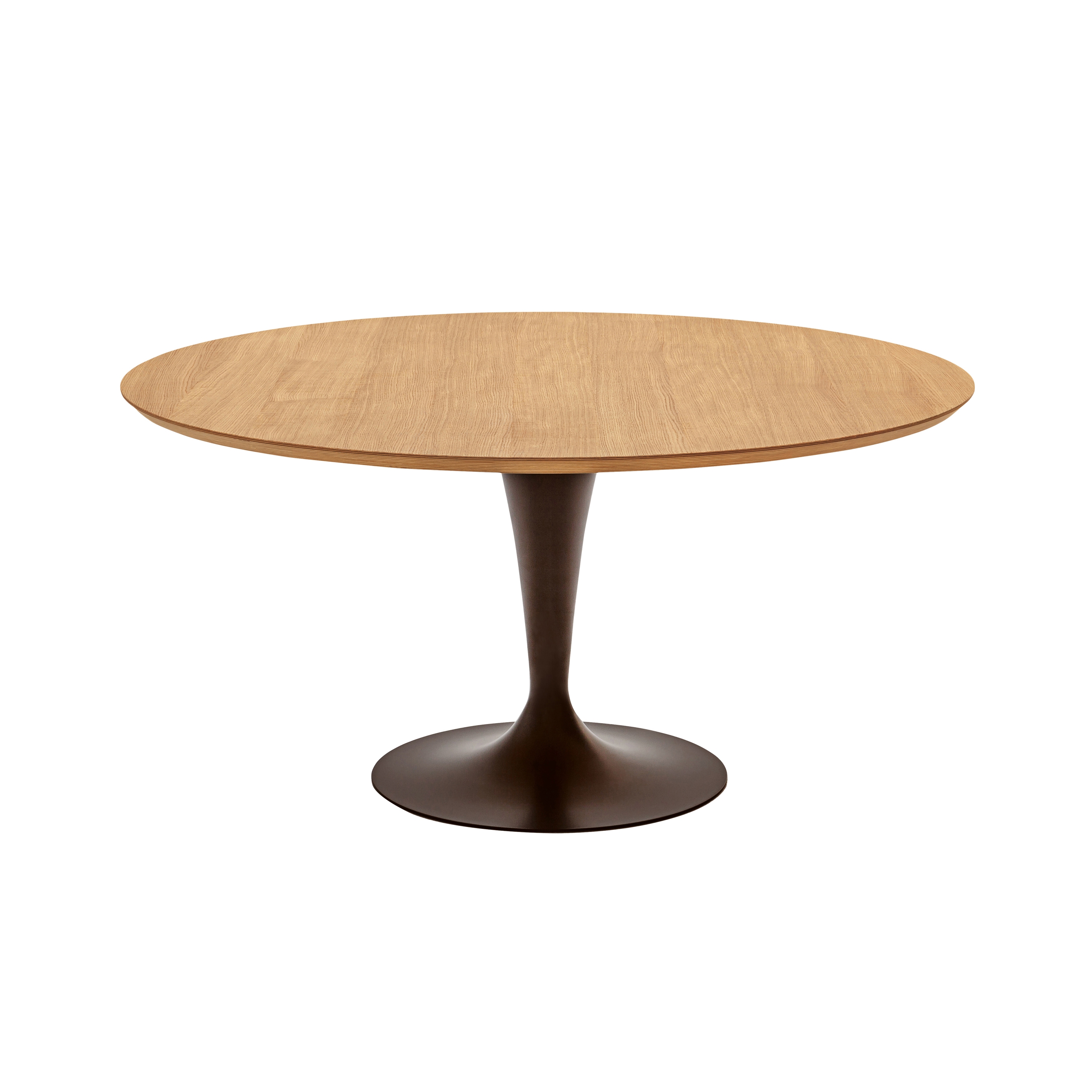 Flûte Wood Round