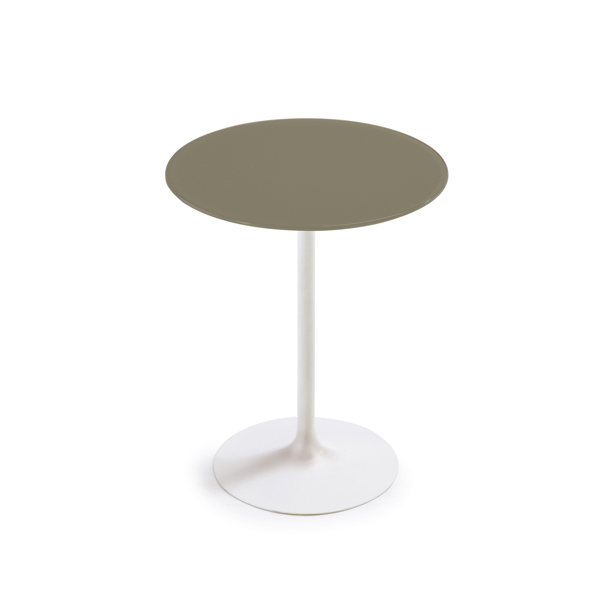 Flûte Round