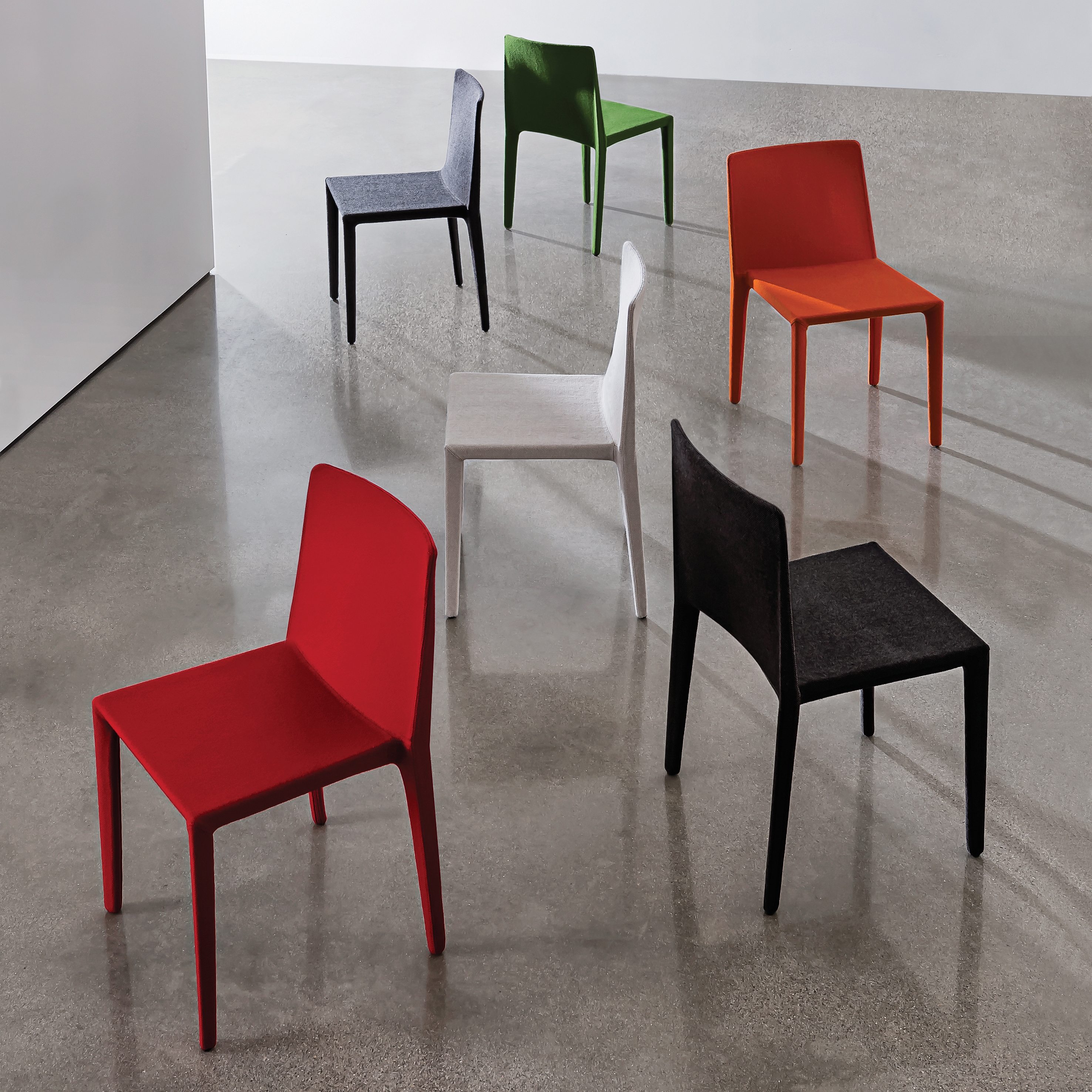 Display product Pura from manufacturer Sovet