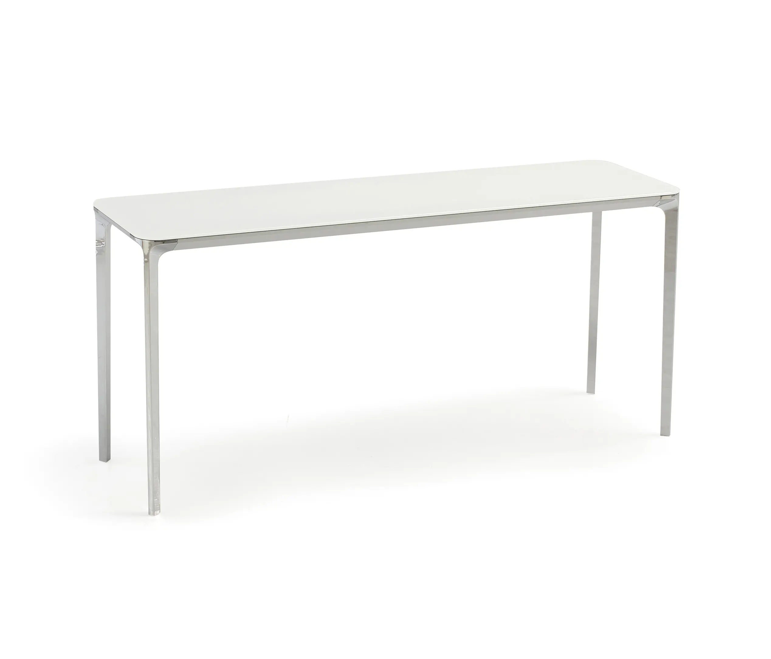 Sovet - Slim console four legs
