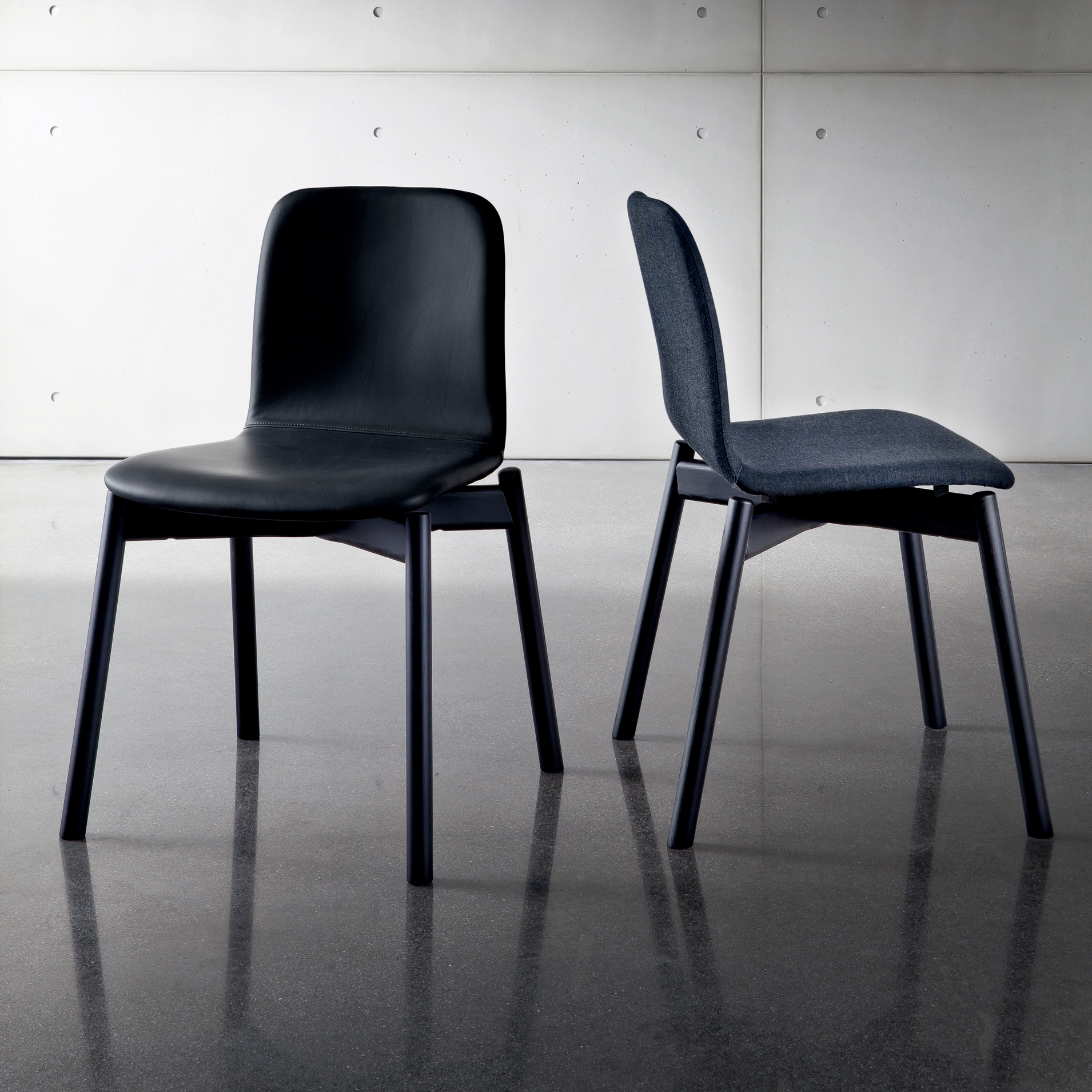 Display product Two Tone Chair from manufacturer Sovet