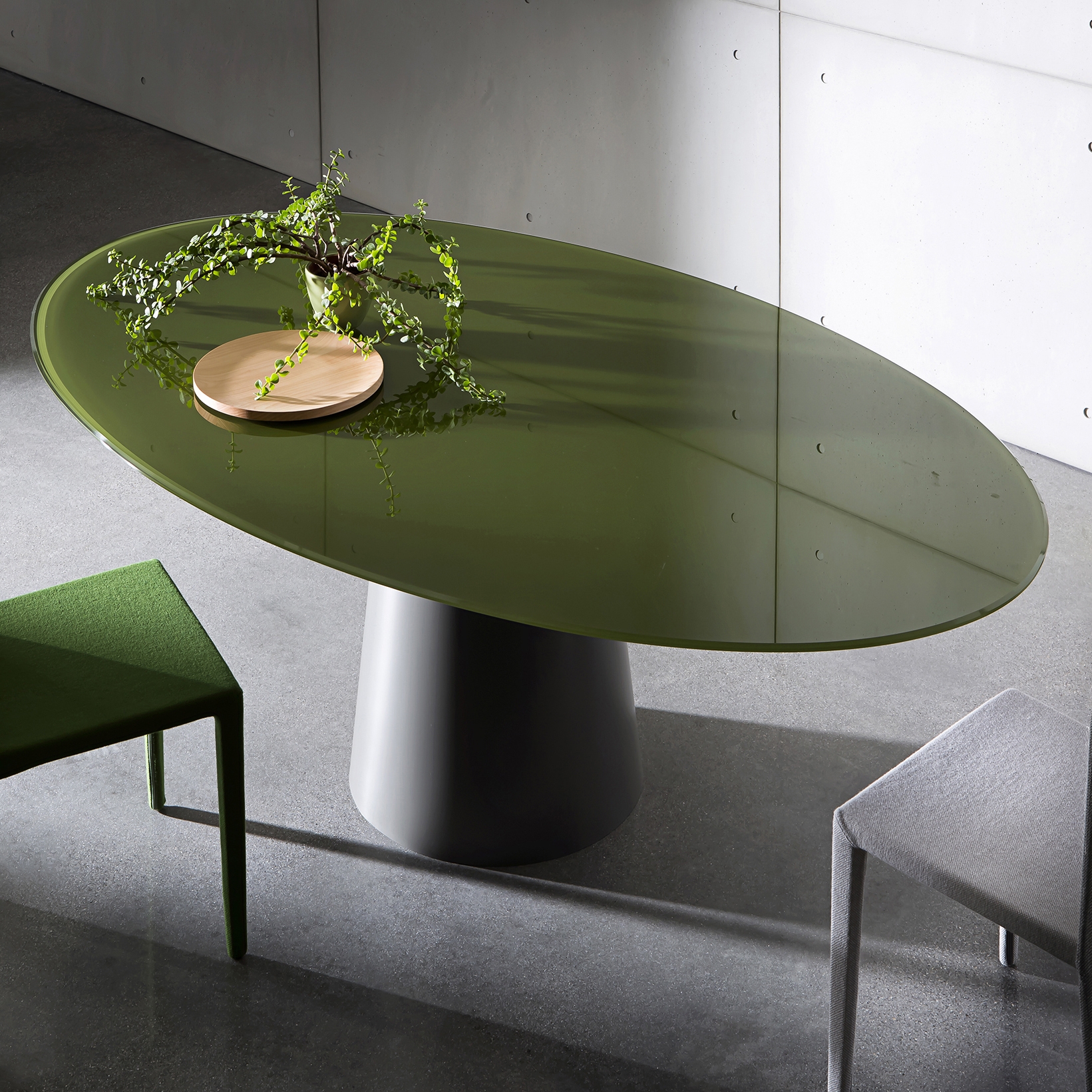 Display product Totem Elliptical from manufacturer Sovet
