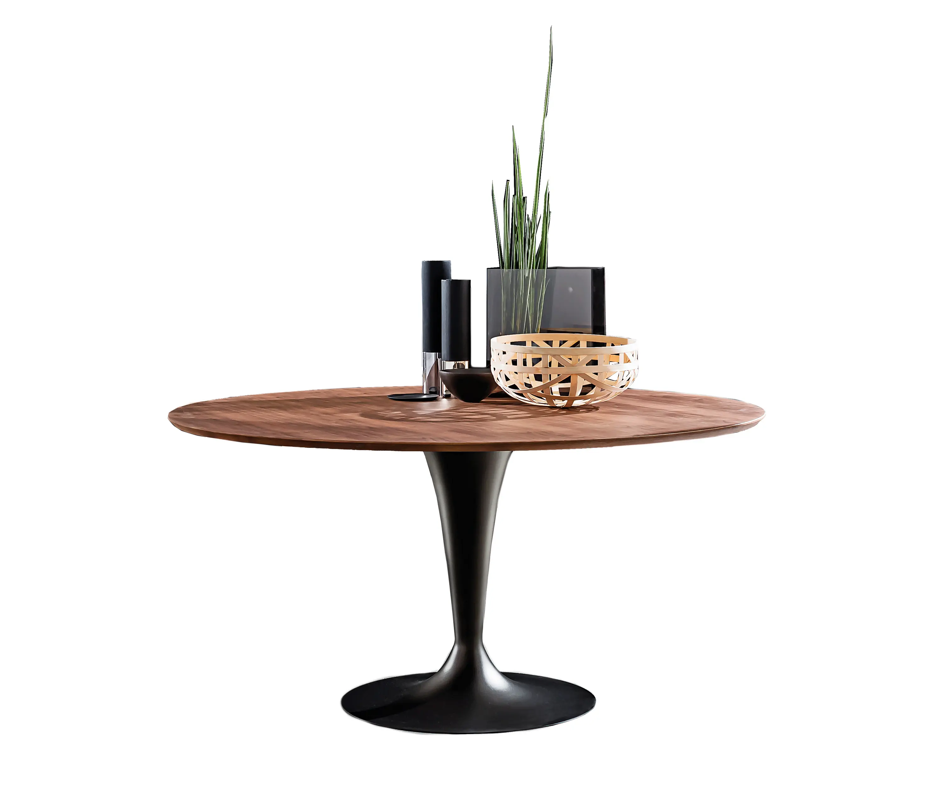 Sovet - Flûte Wood Round