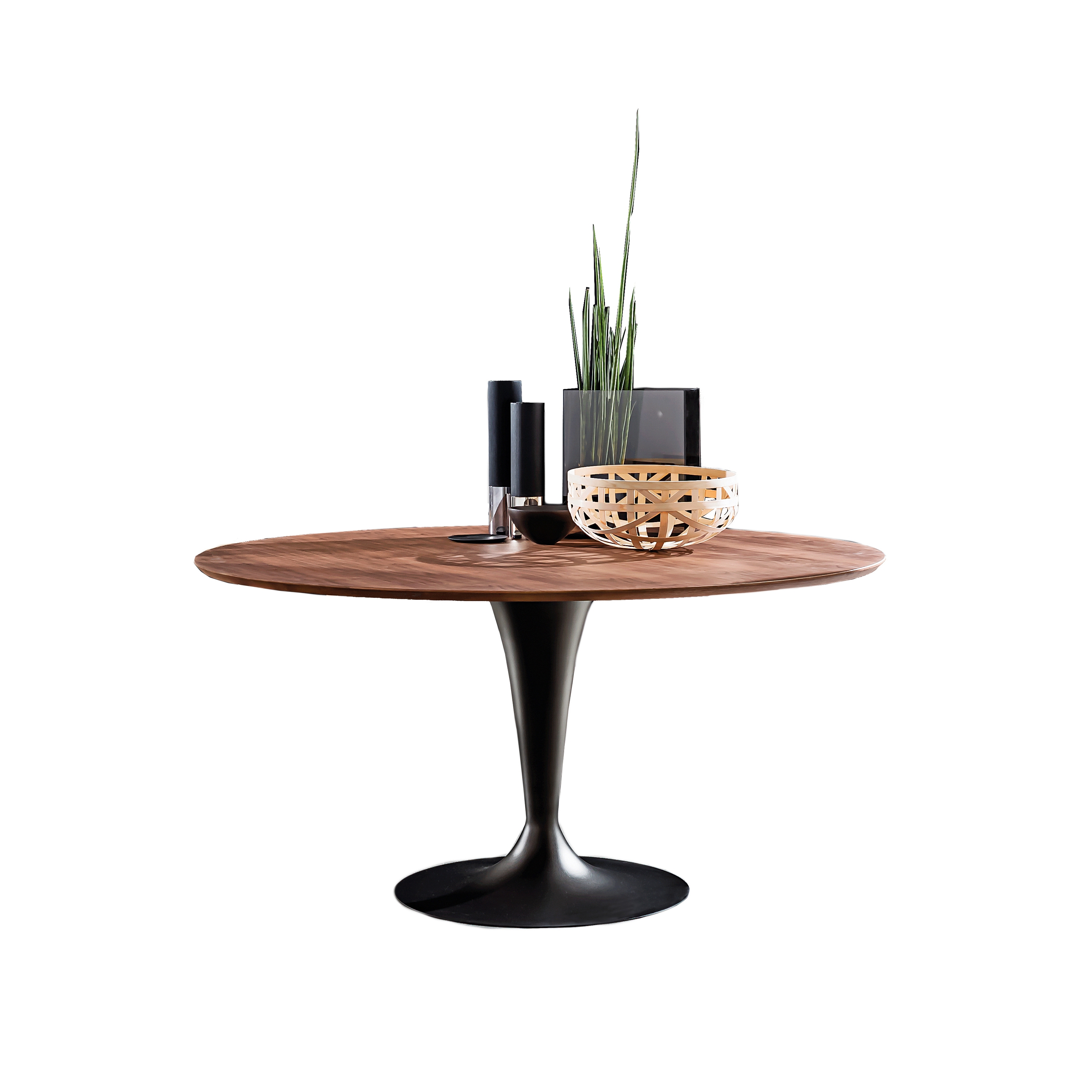 Afficher le produit Flûte Wood Round du fabricant Sovet