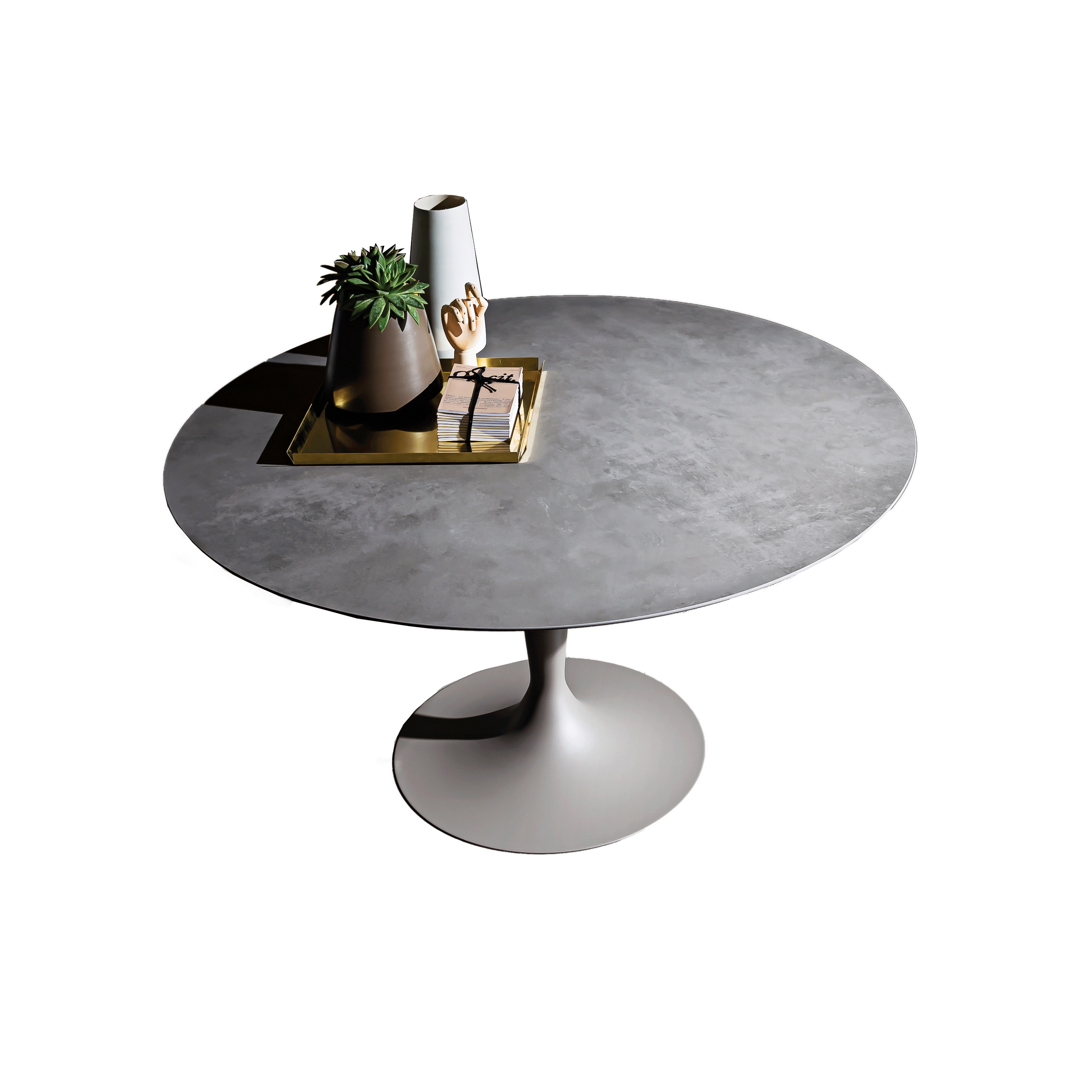 Produkt Flûte Round Ceramica des Herstellers Sovet anzeigen