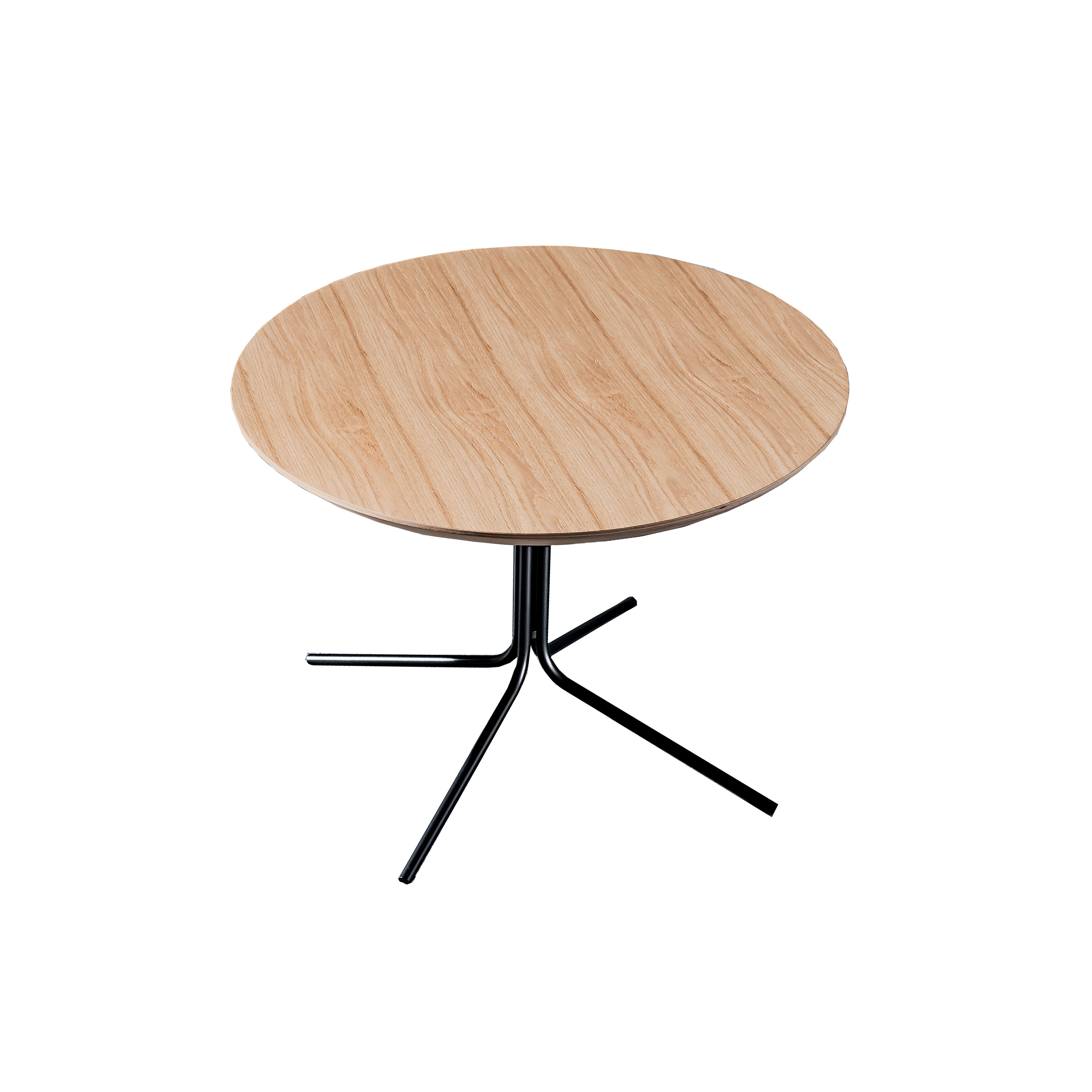 Afficher le produit Genius Round Wood du fabricant Sovet