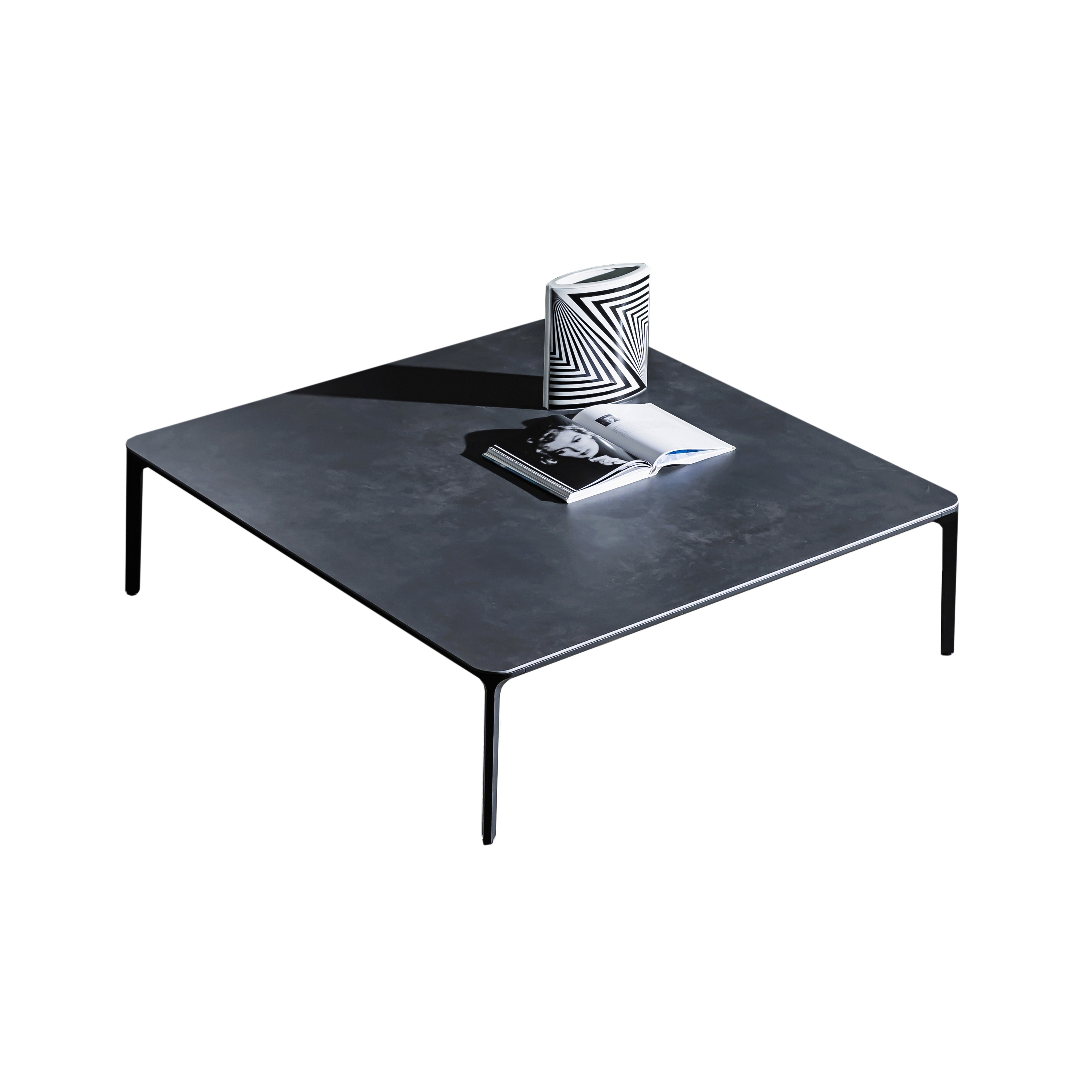 Display product Slim Coffee Table Square from manufacturer Sovet