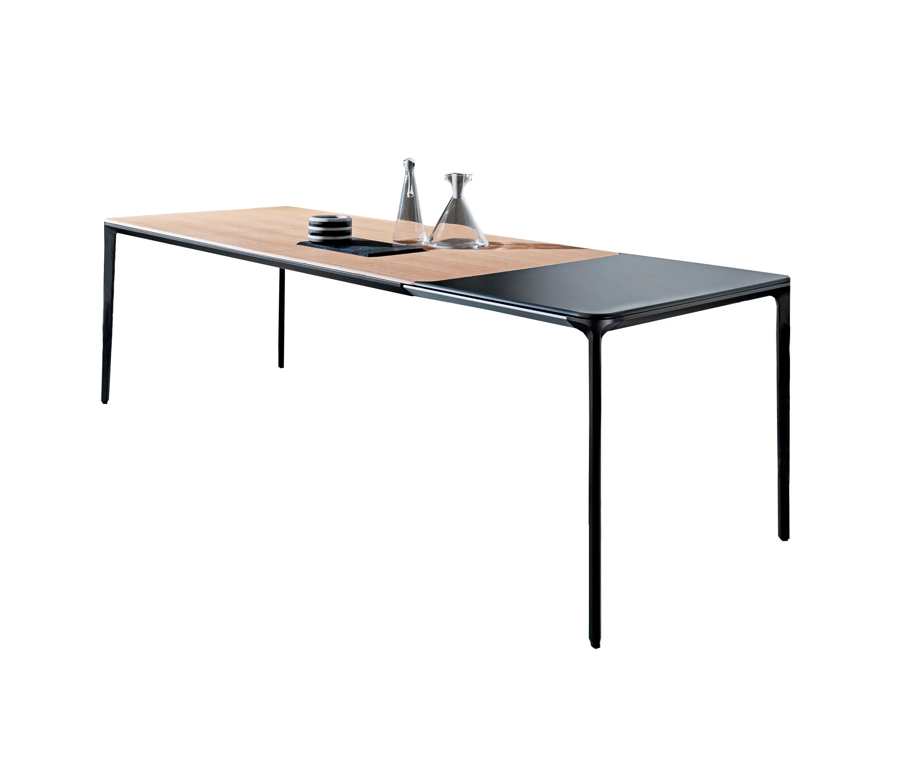 Sovet - Slim Wood Extensible
