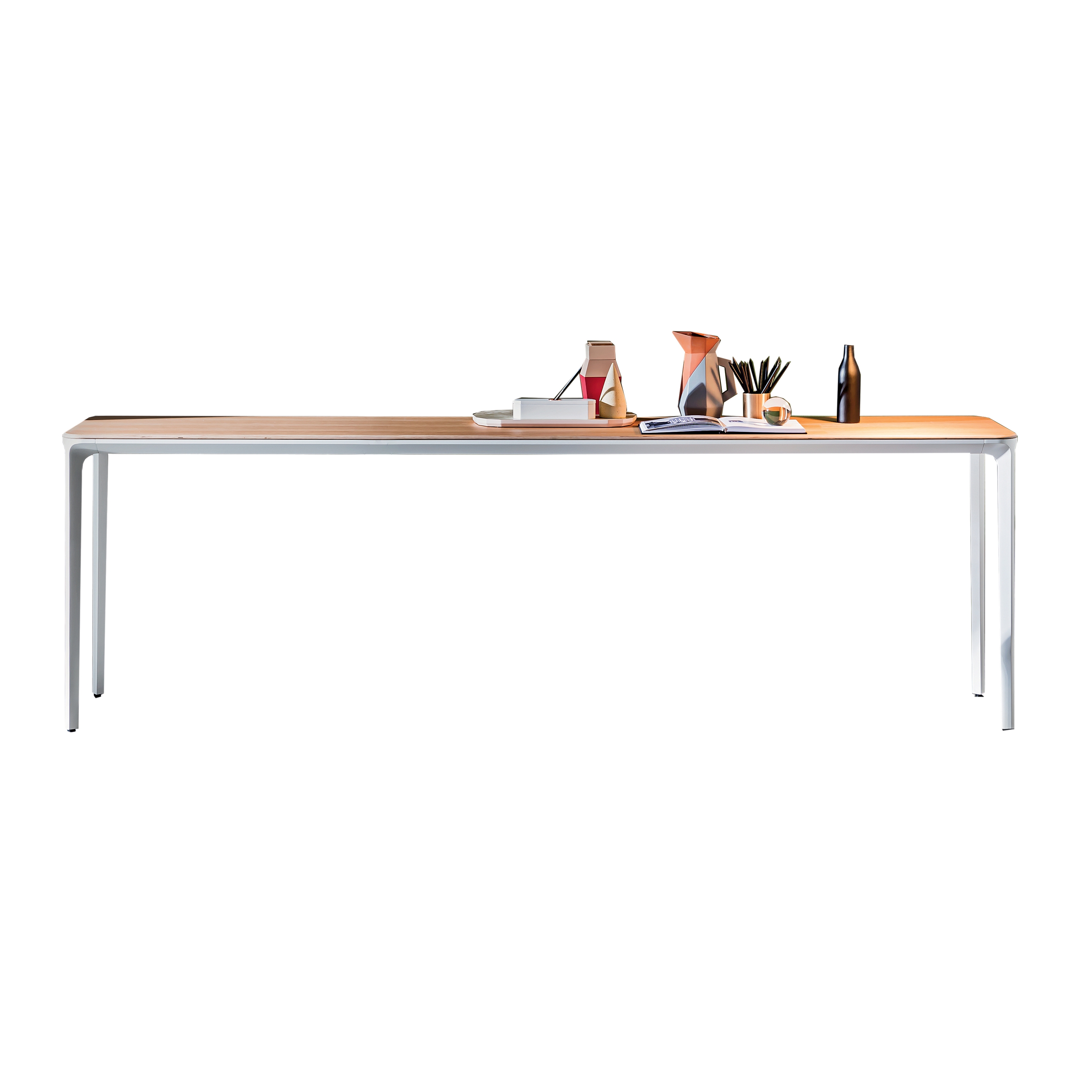 Display product Slim Wood from manufacturer Sovet