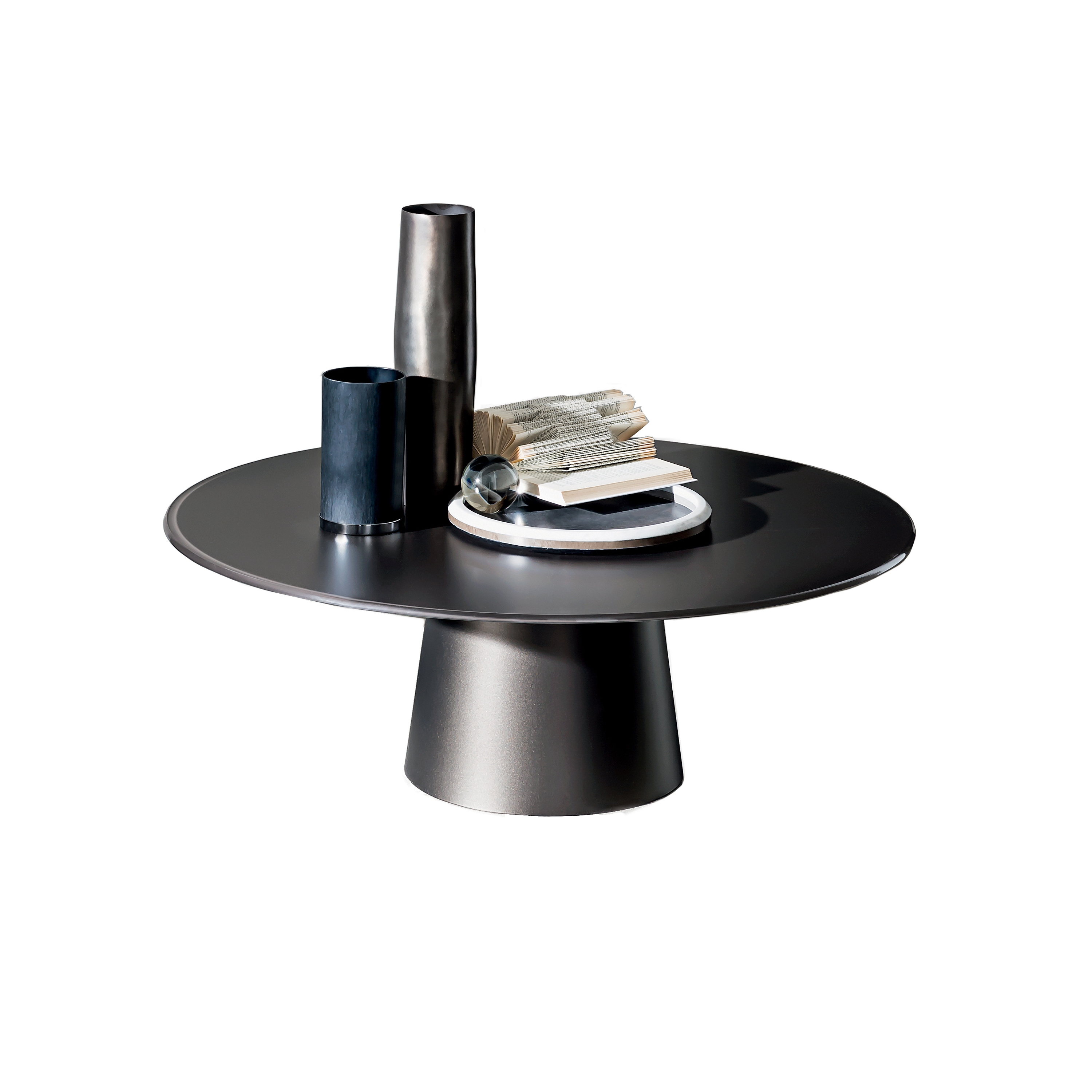 Display product Totem Round Coffee Table from manufacturer Sovet